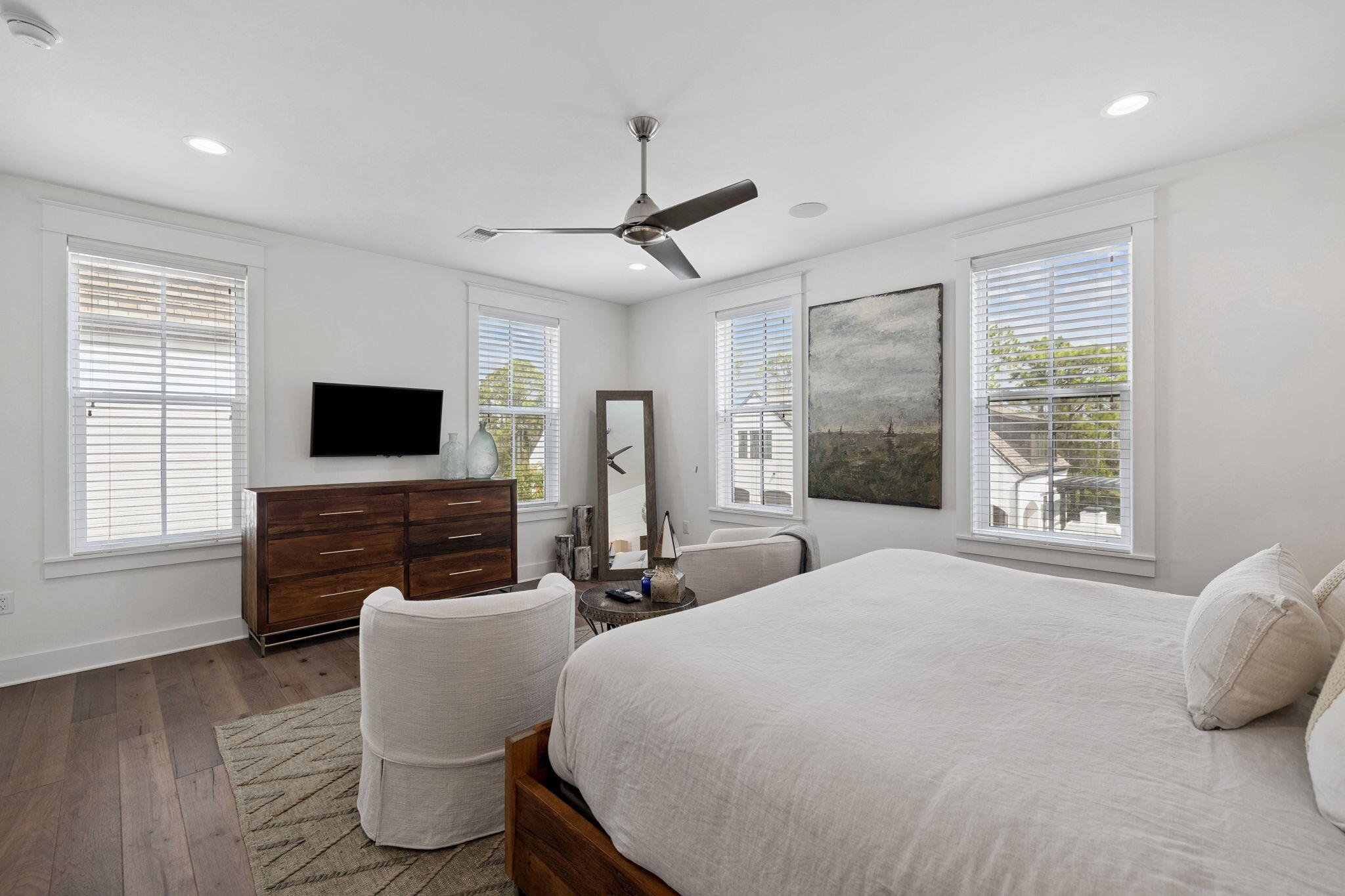 RIDGEWALK - Residential