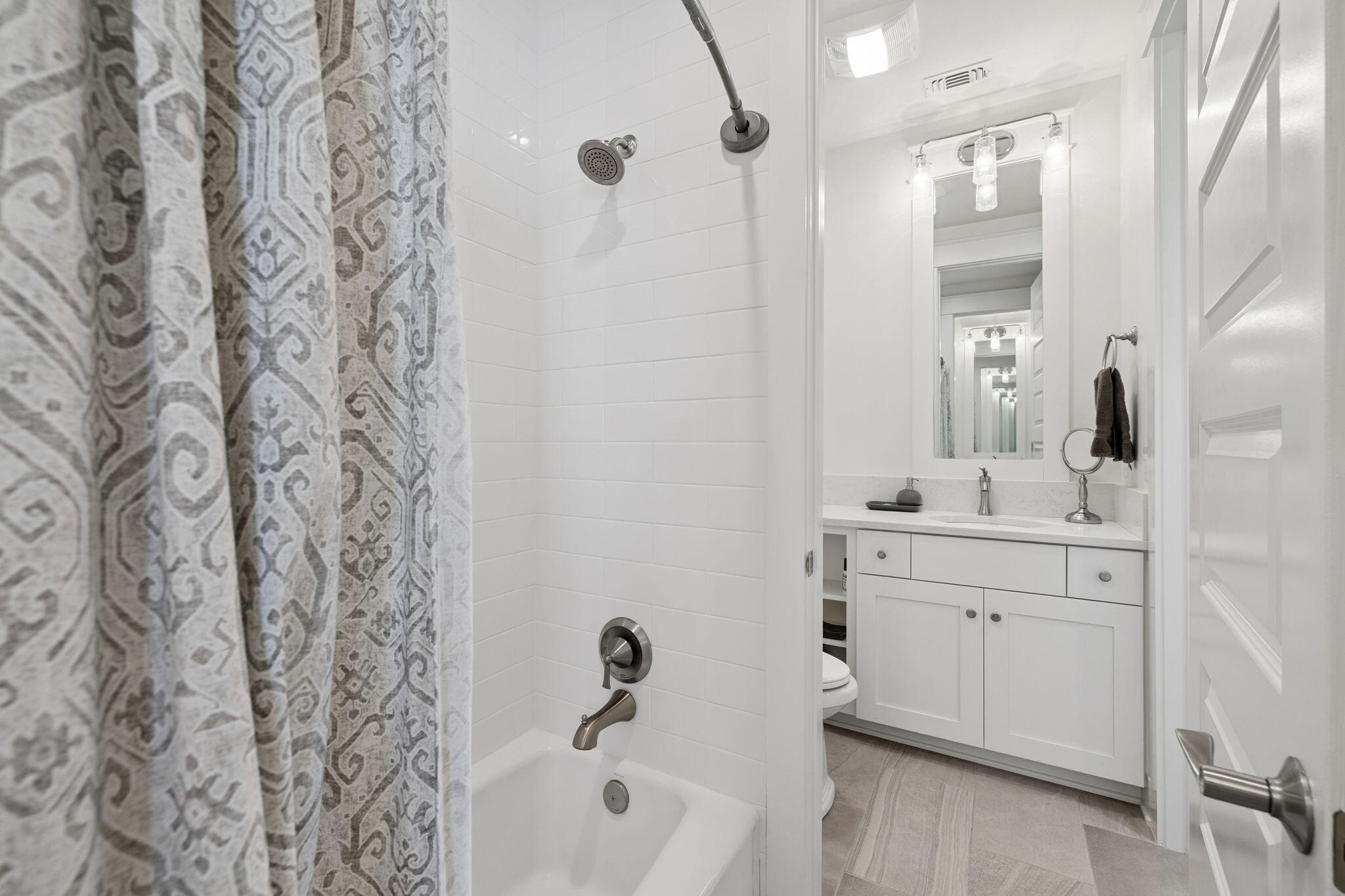 RIDGEWALK - Residential