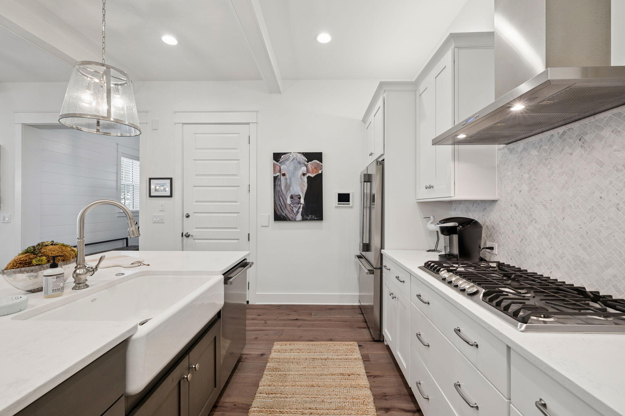 RIDGEWALK - Residential