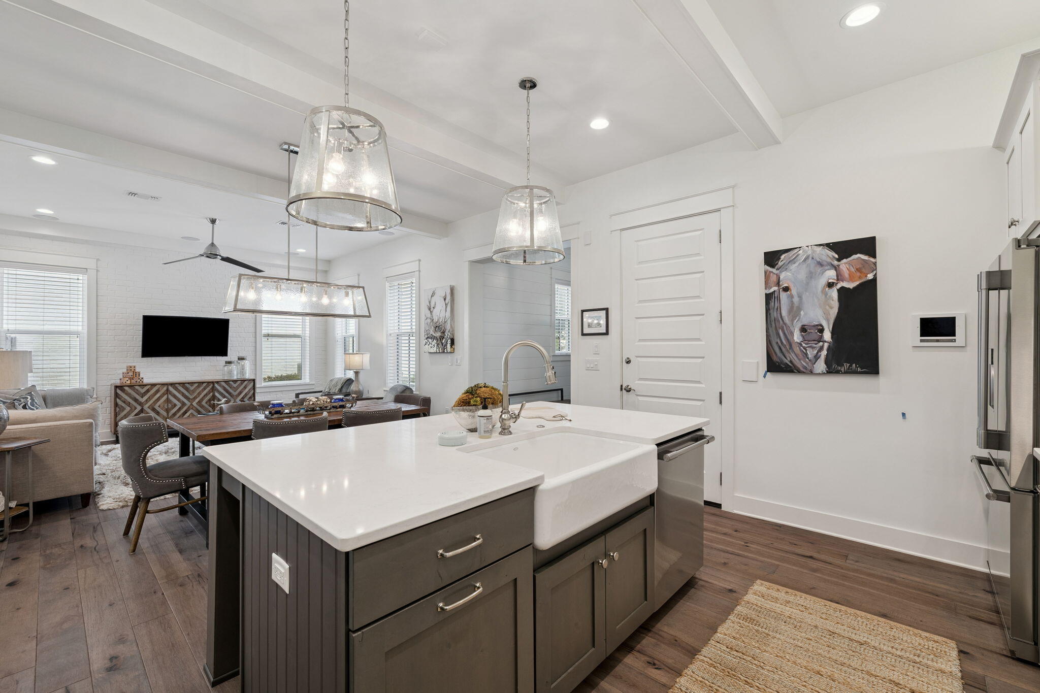 RIDGEWALK - Residential