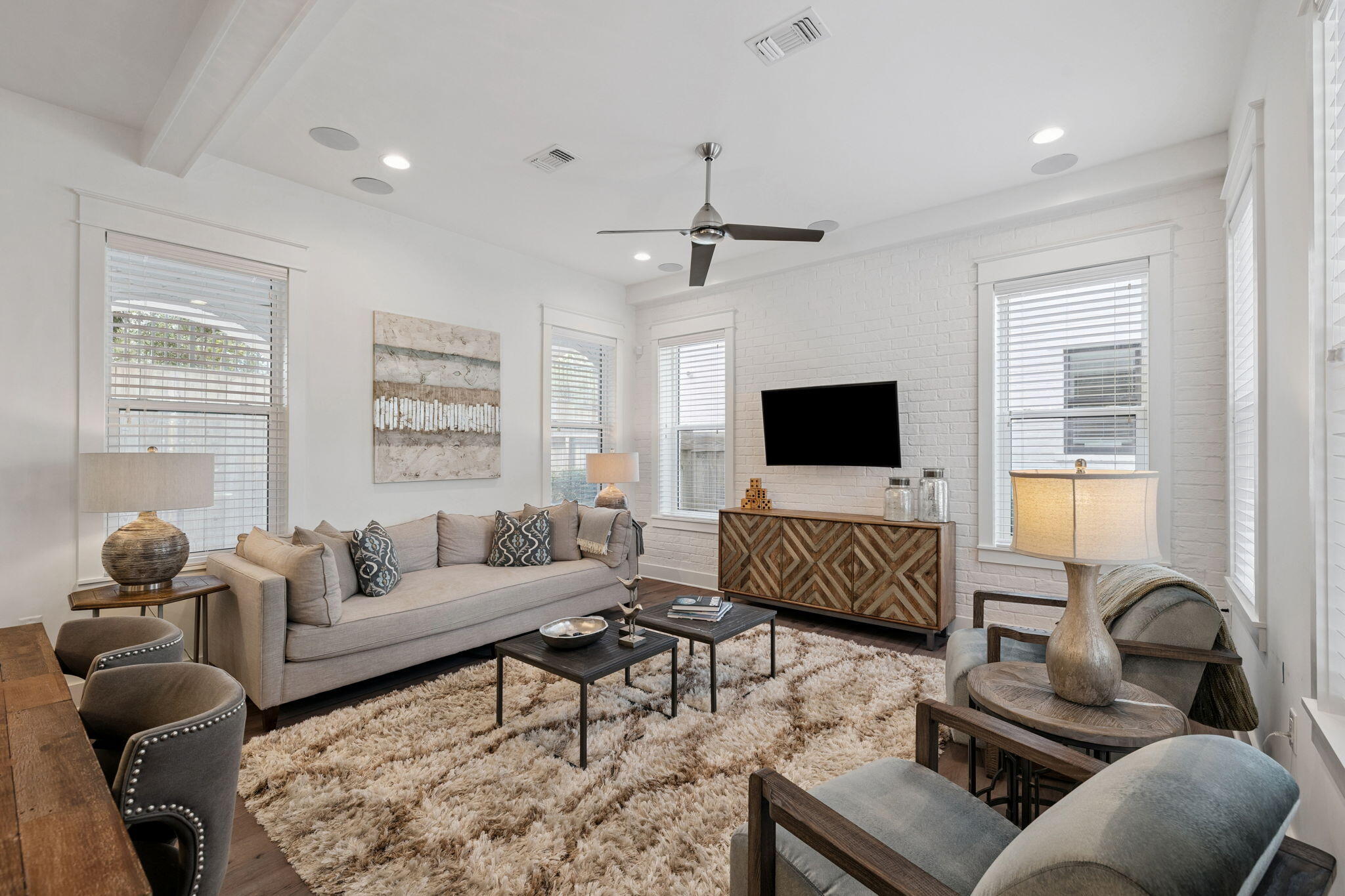 RIDGEWALK - Residential