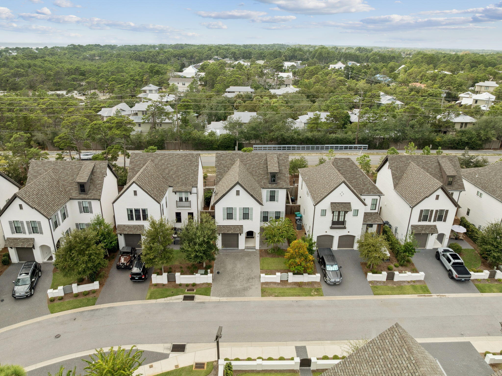 RIDGEWALK - Residential