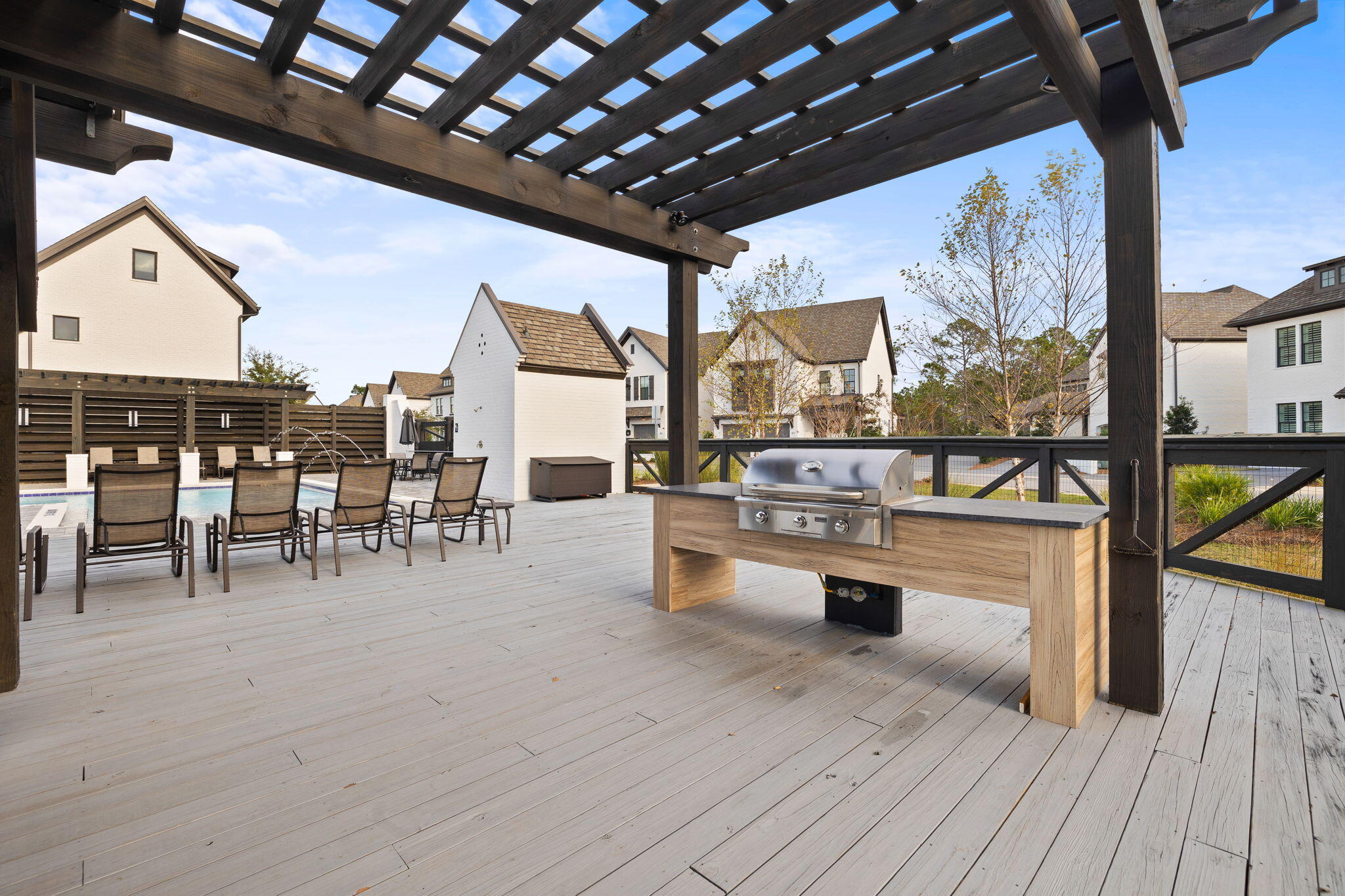 RIDGEWALK - Residential