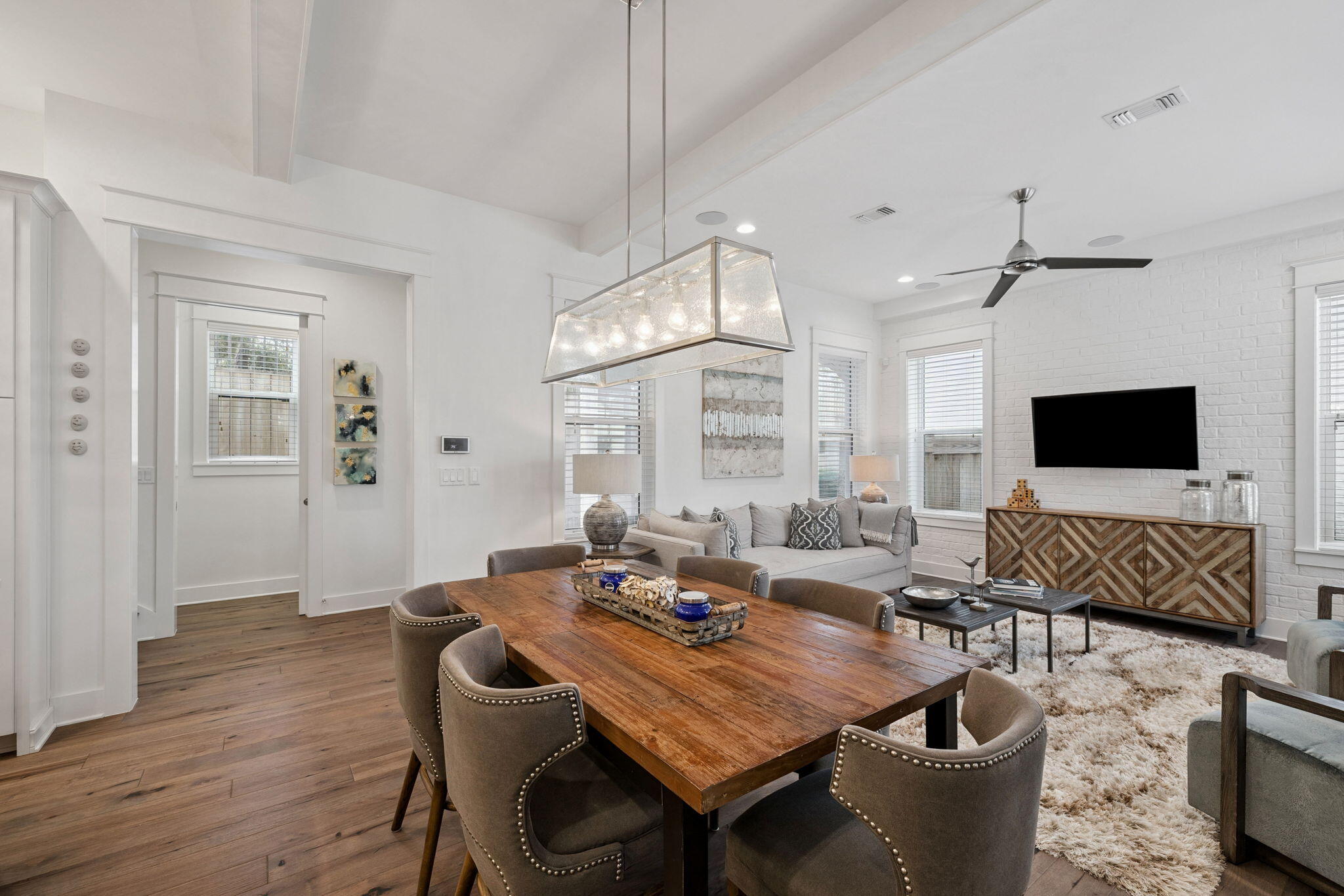 RIDGEWALK - Residential