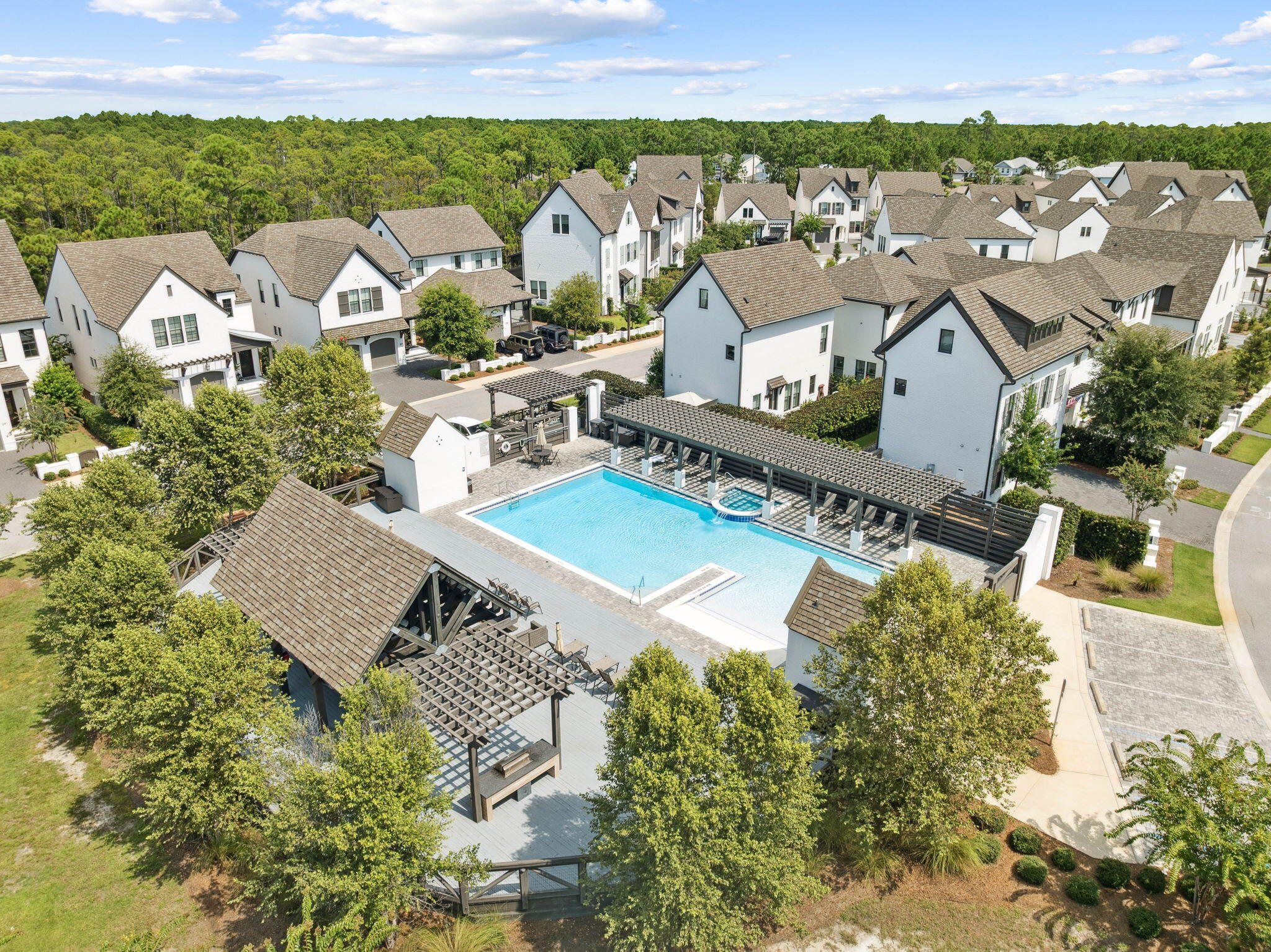 RIDGEWALK - Residential