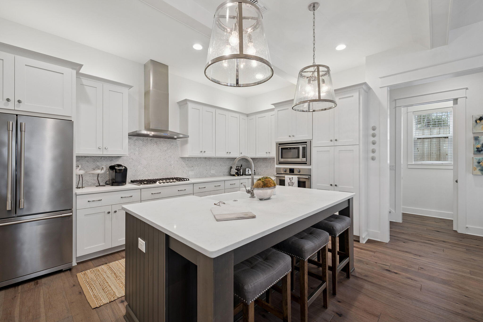 RIDGEWALK - Residential