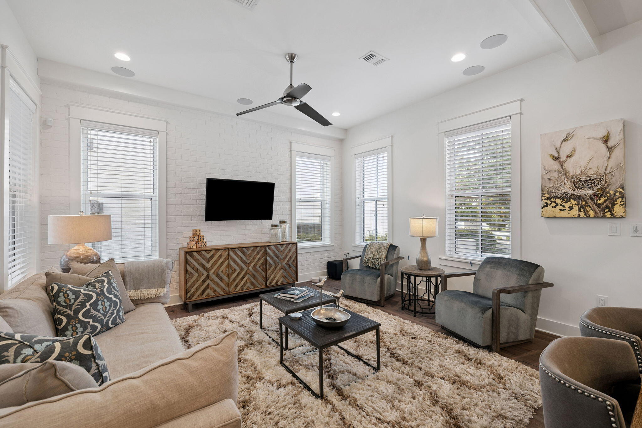 RIDGEWALK - Residential