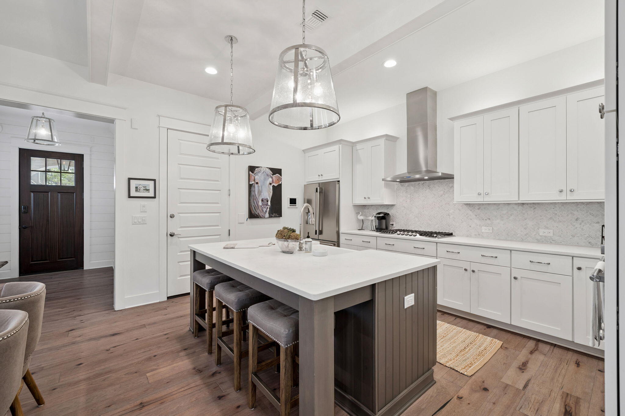 RIDGEWALK - Residential