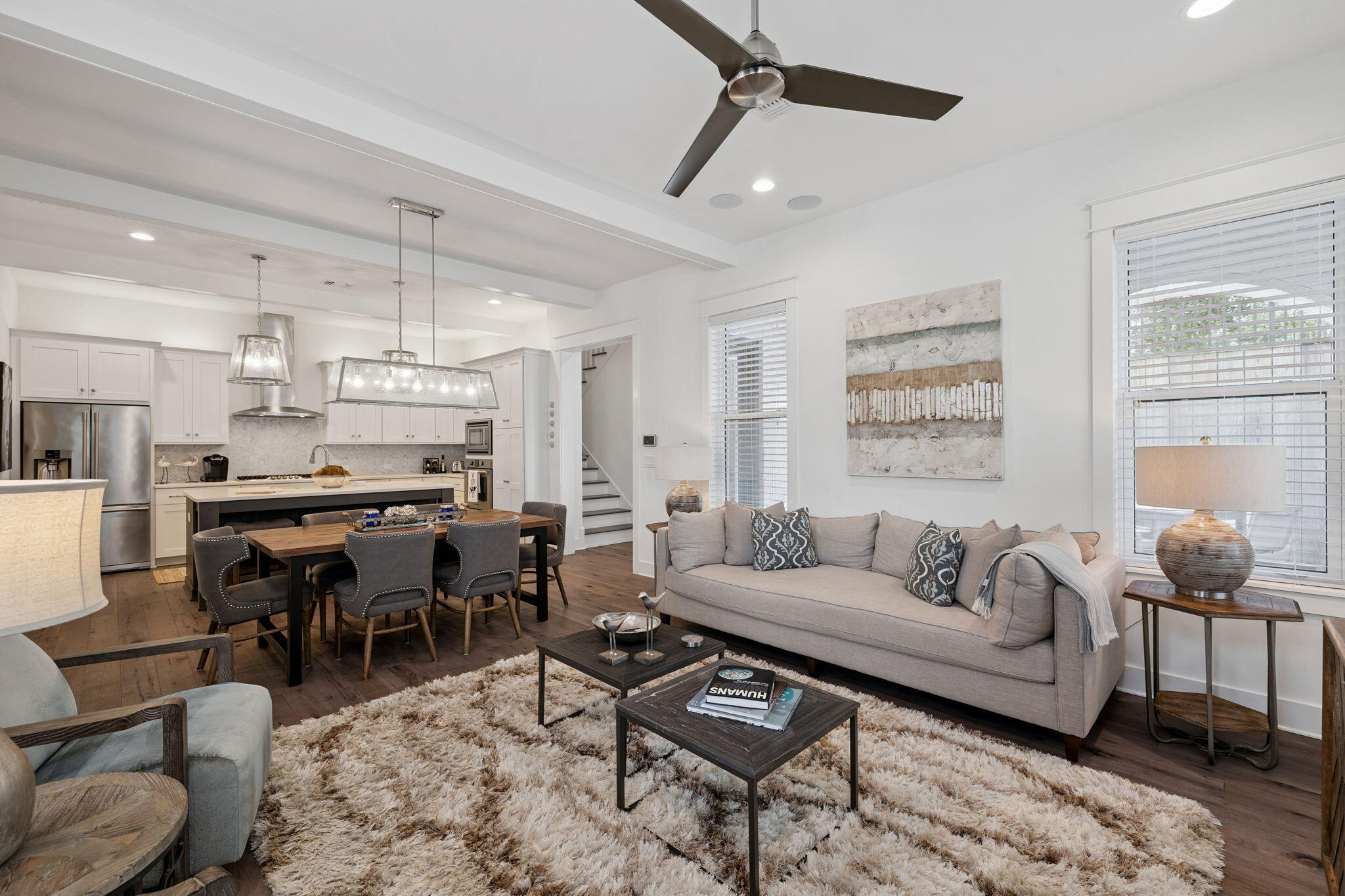 RIDGEWALK - Residential