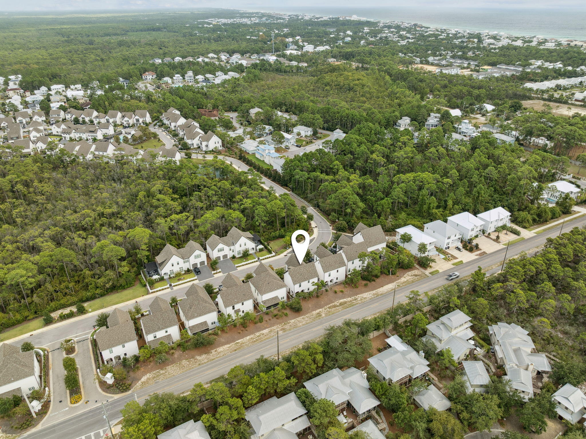 RIDGEWALK - Residential