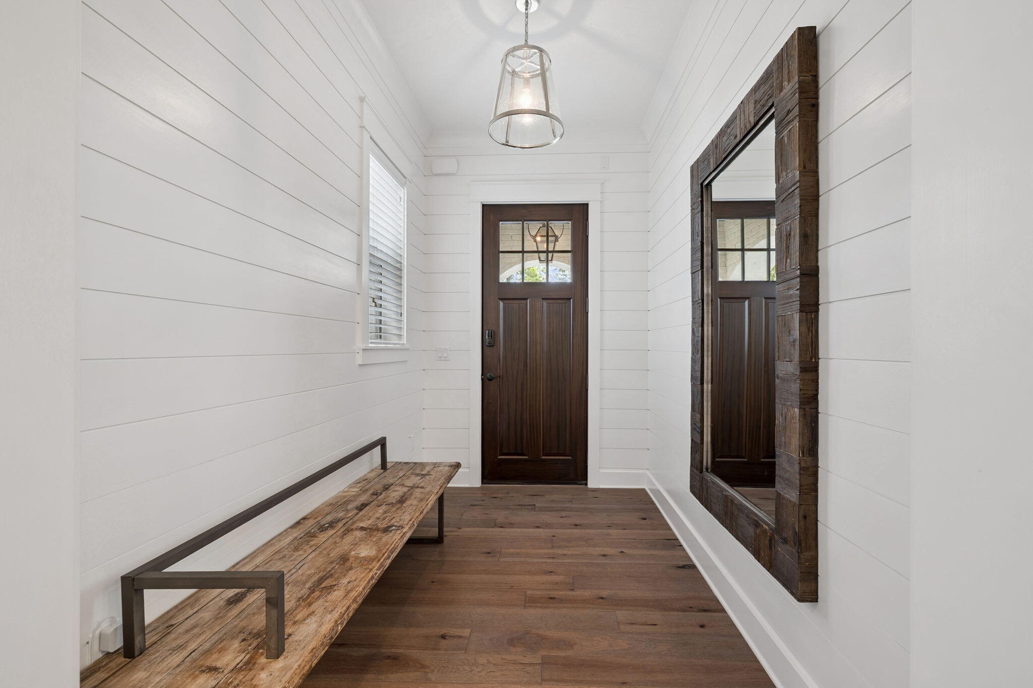 RIDGEWALK - Residential