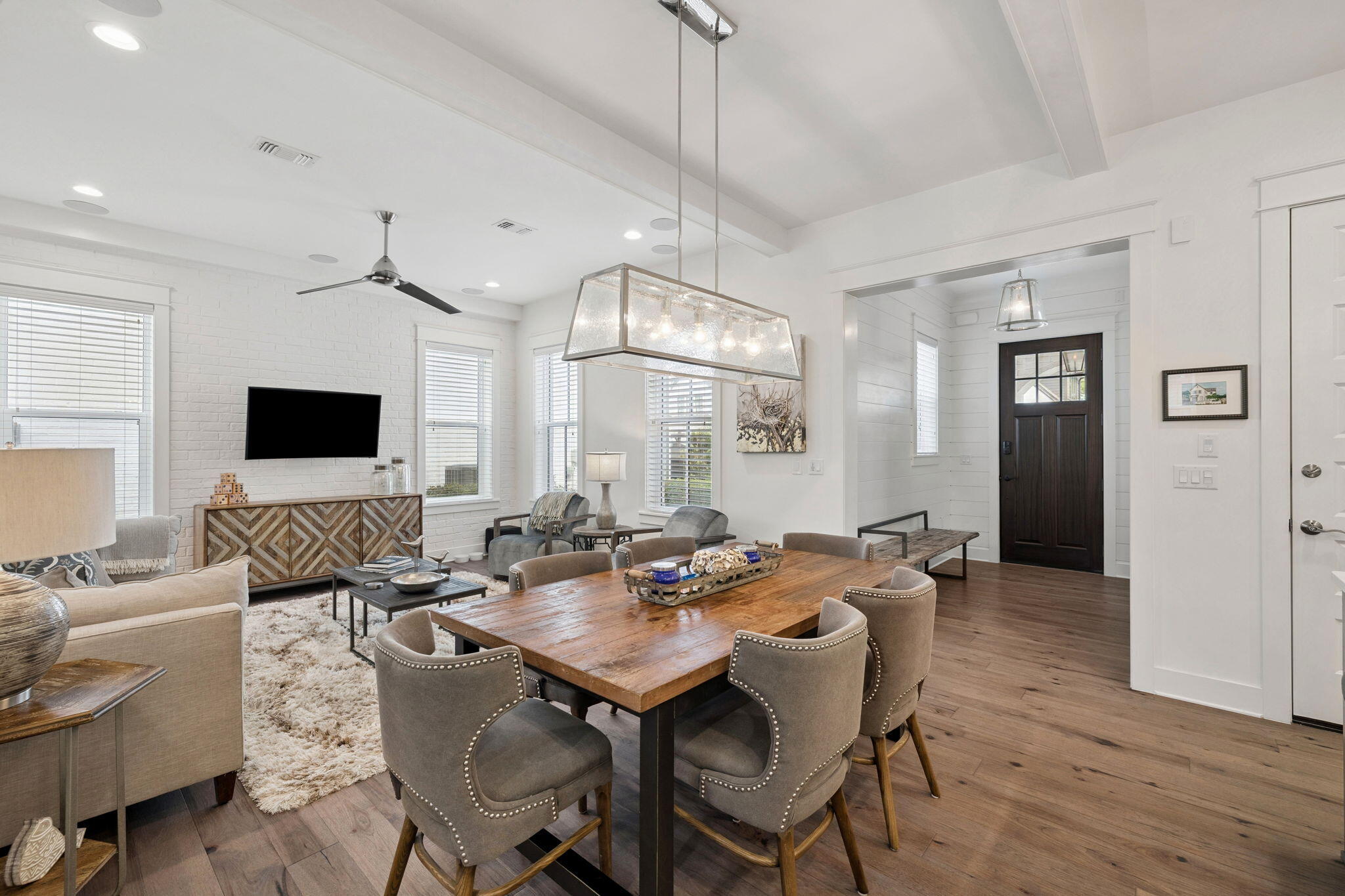 RIDGEWALK - Residential