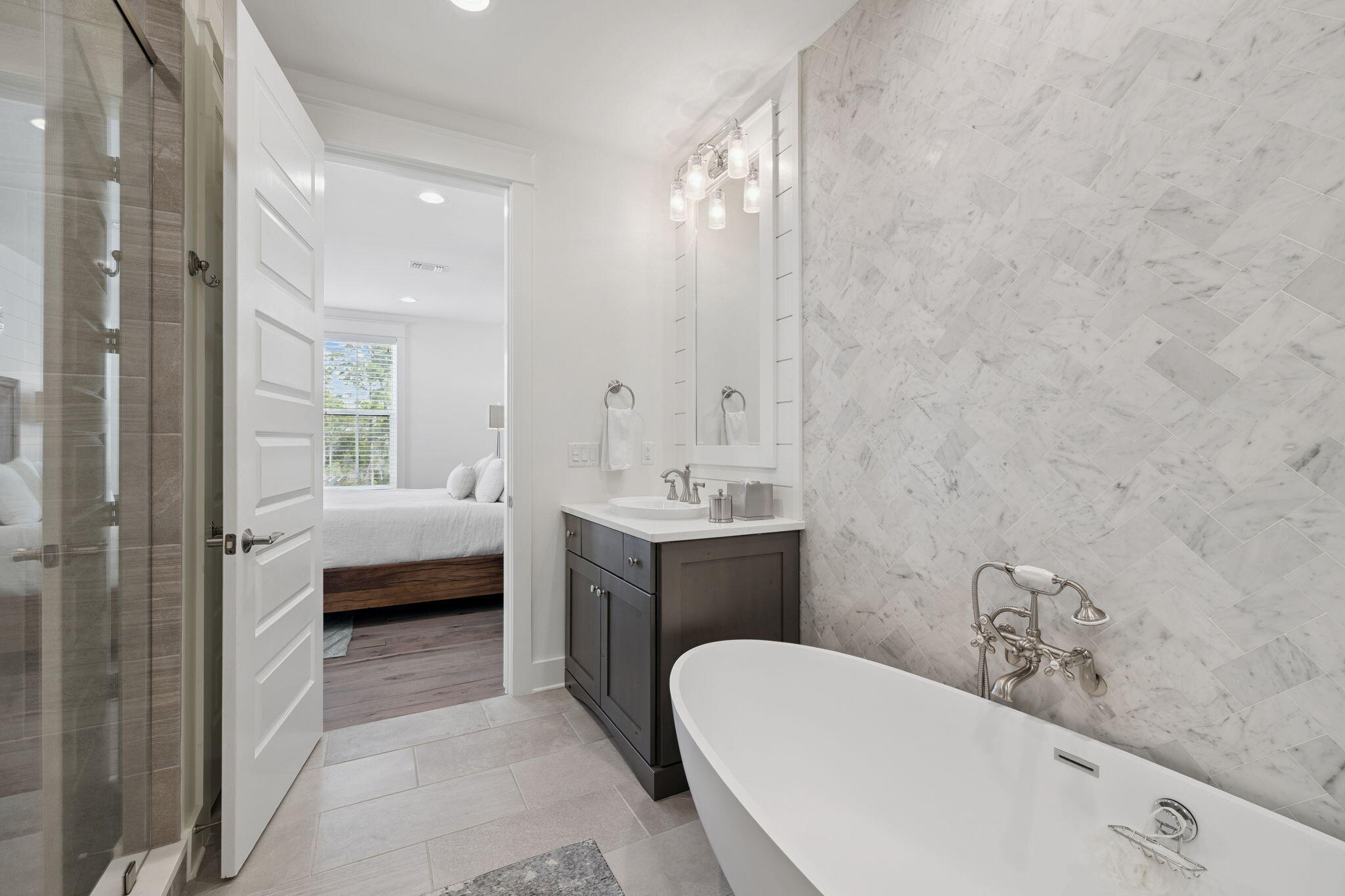 RIDGEWALK - Residential