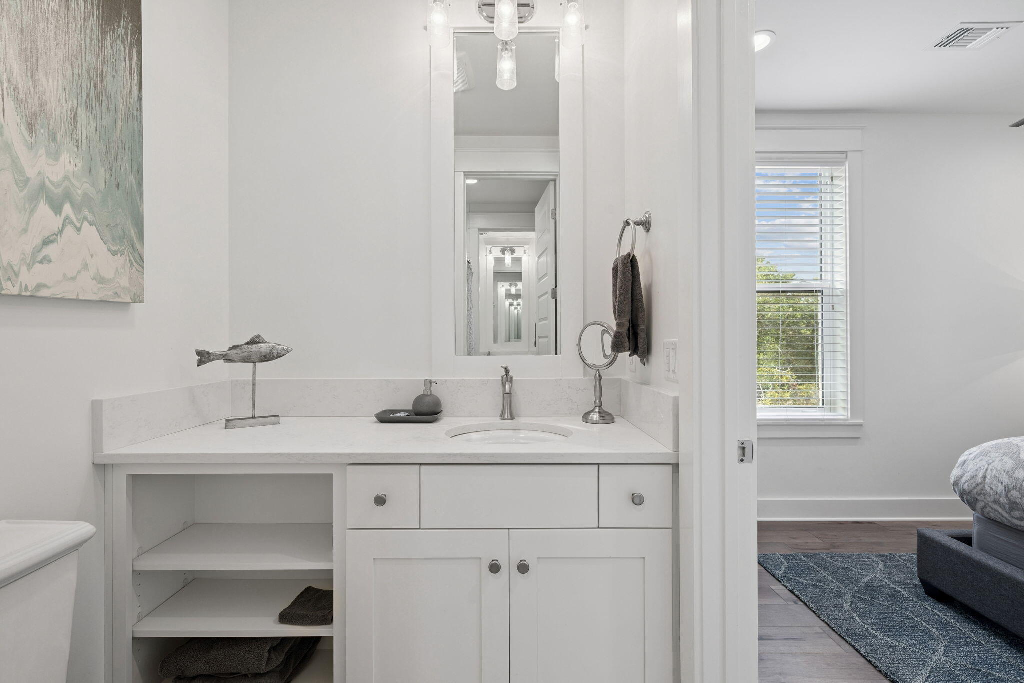 RIDGEWALK - Residential