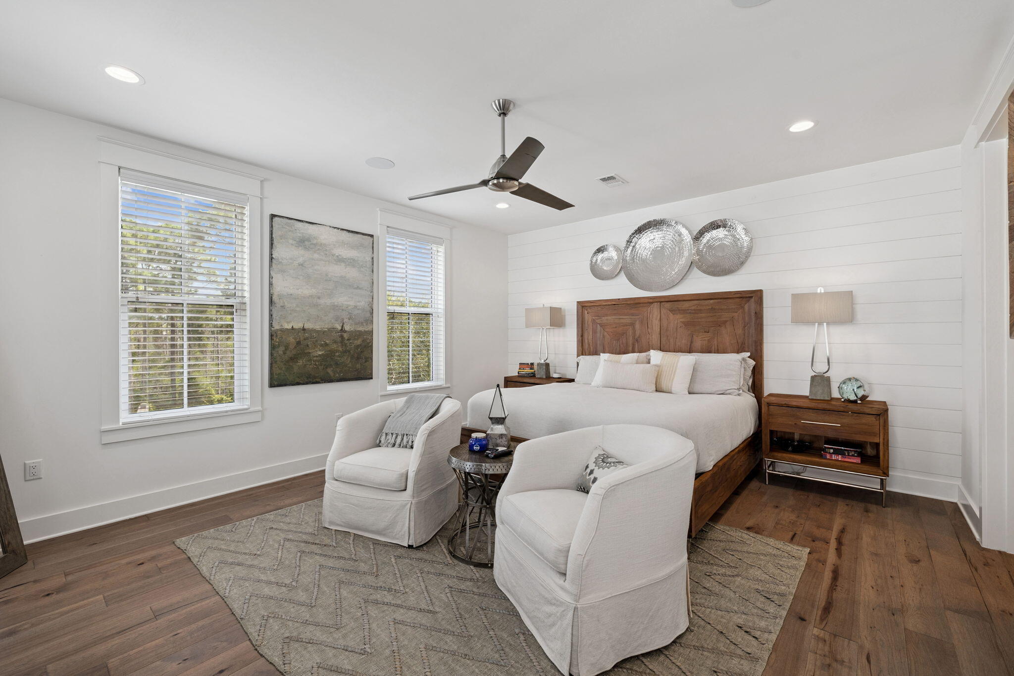 RIDGEWALK - Residential