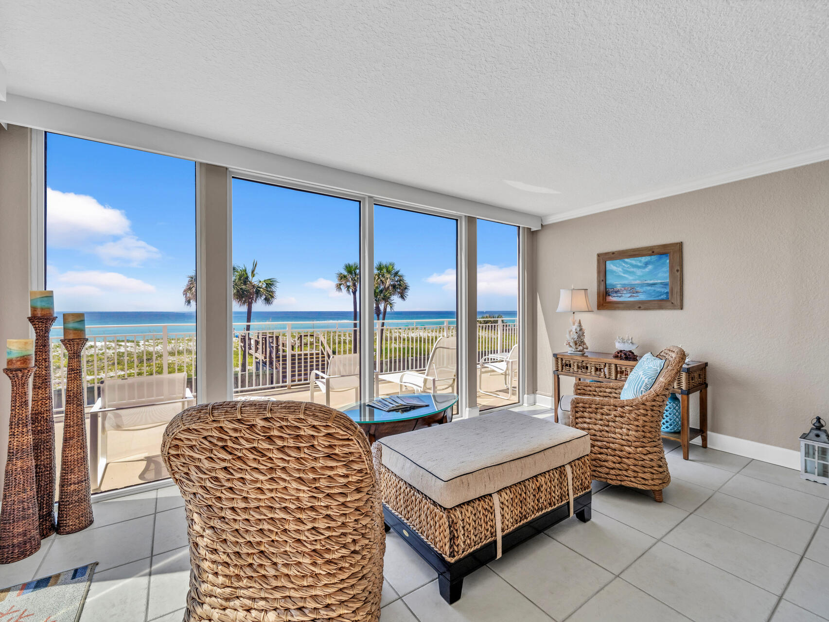 GULFSHORE CONDO - Residential