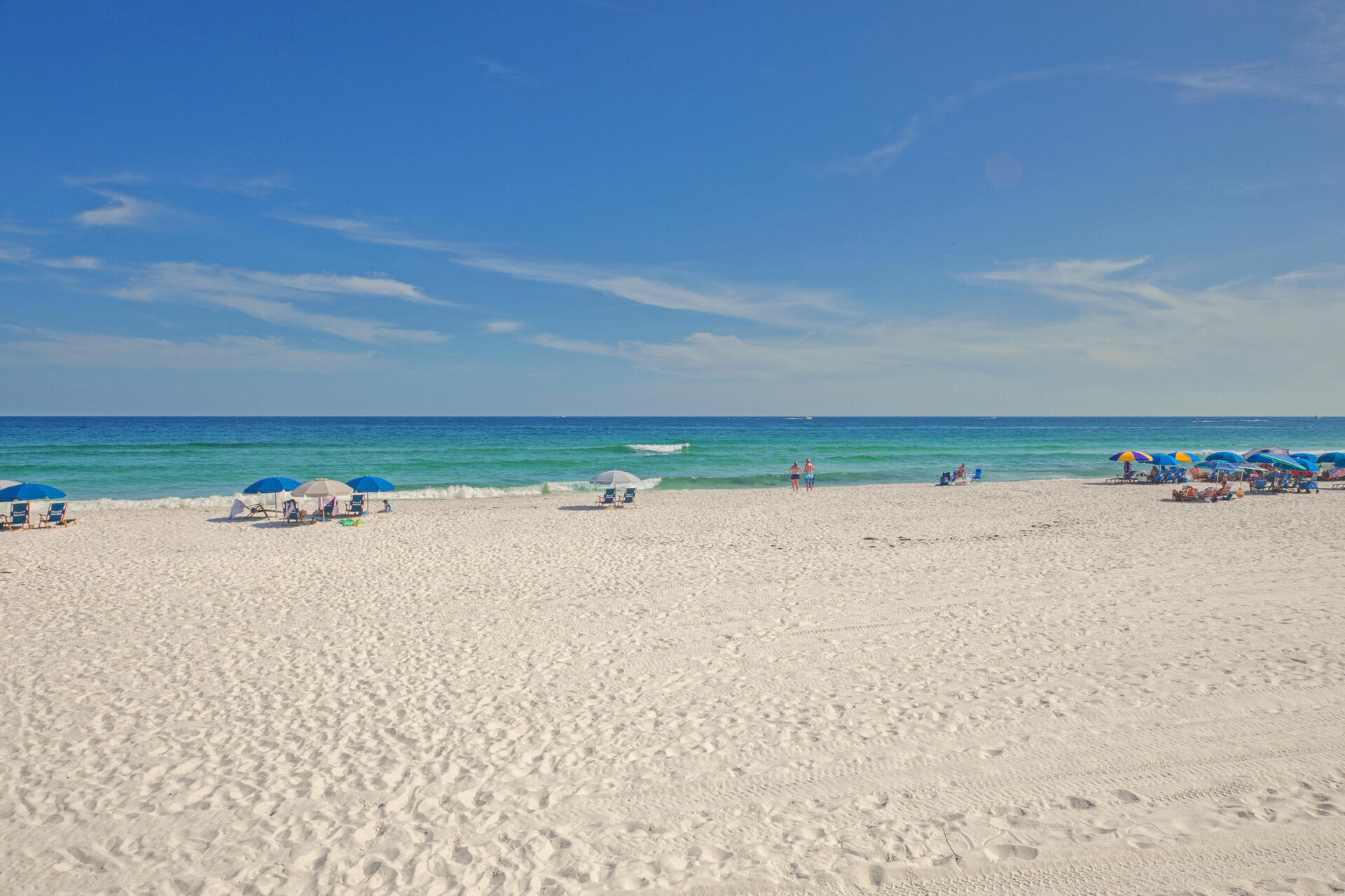 GULFSHORE CONDO - Residential