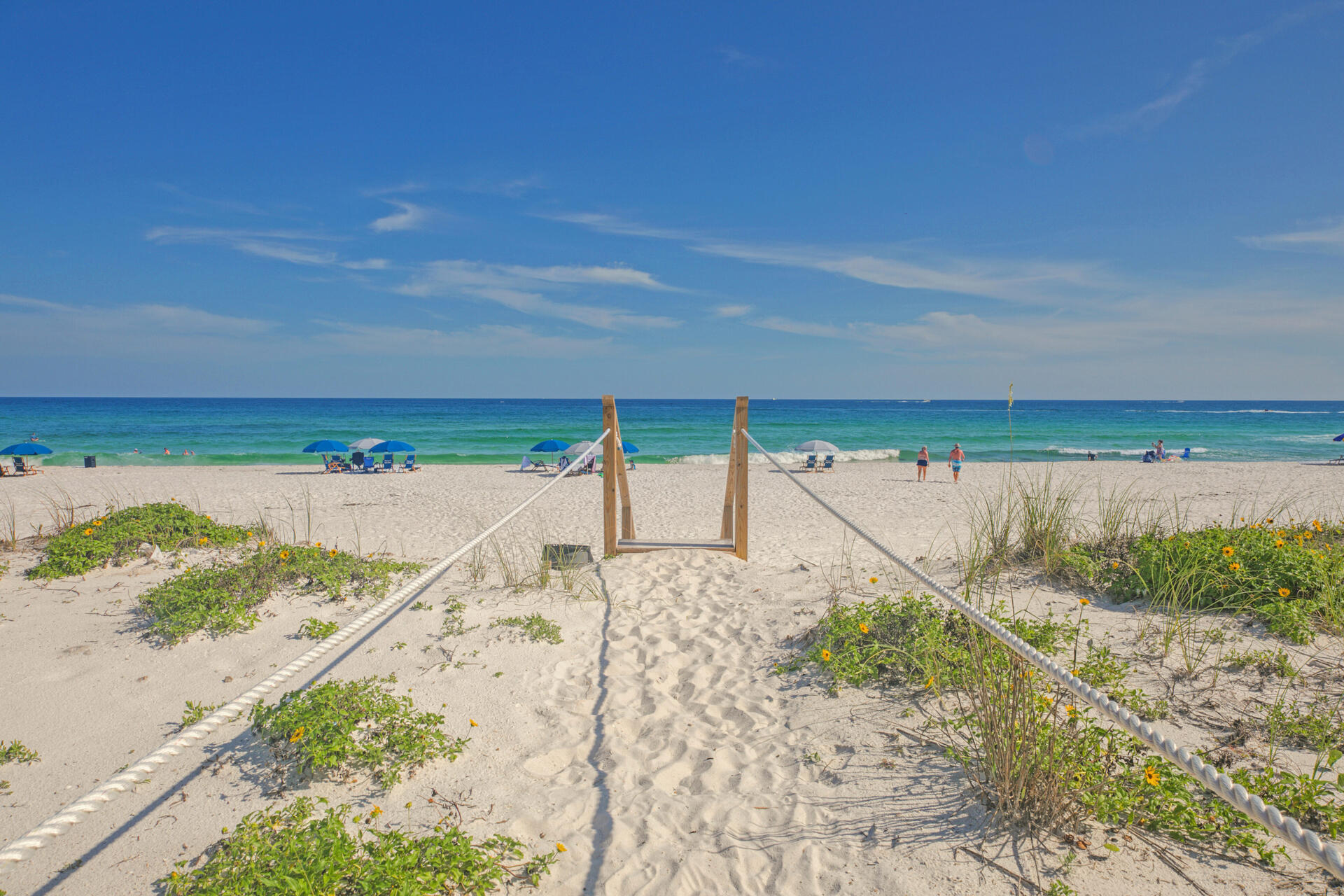 GULFSHORE CONDO - Residential