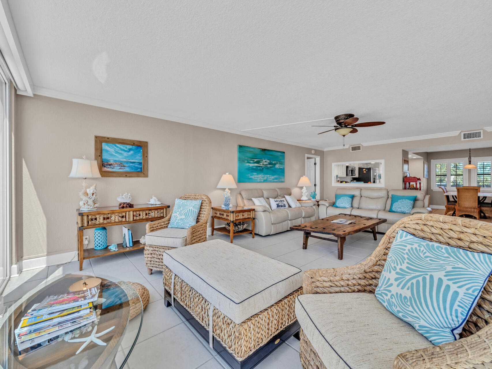 GULFSHORE CONDO - Residential