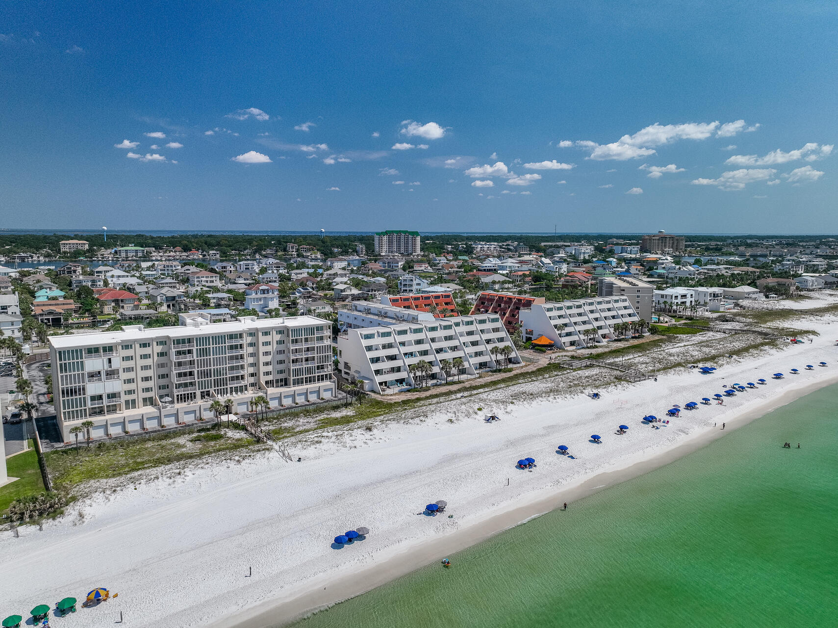 GULFSHORE CONDO - Residential