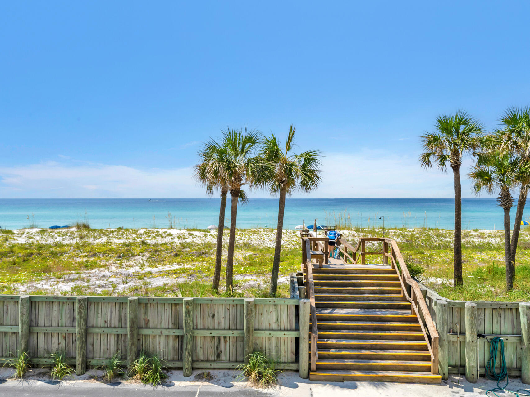 GULFSHORE CONDO - Residential