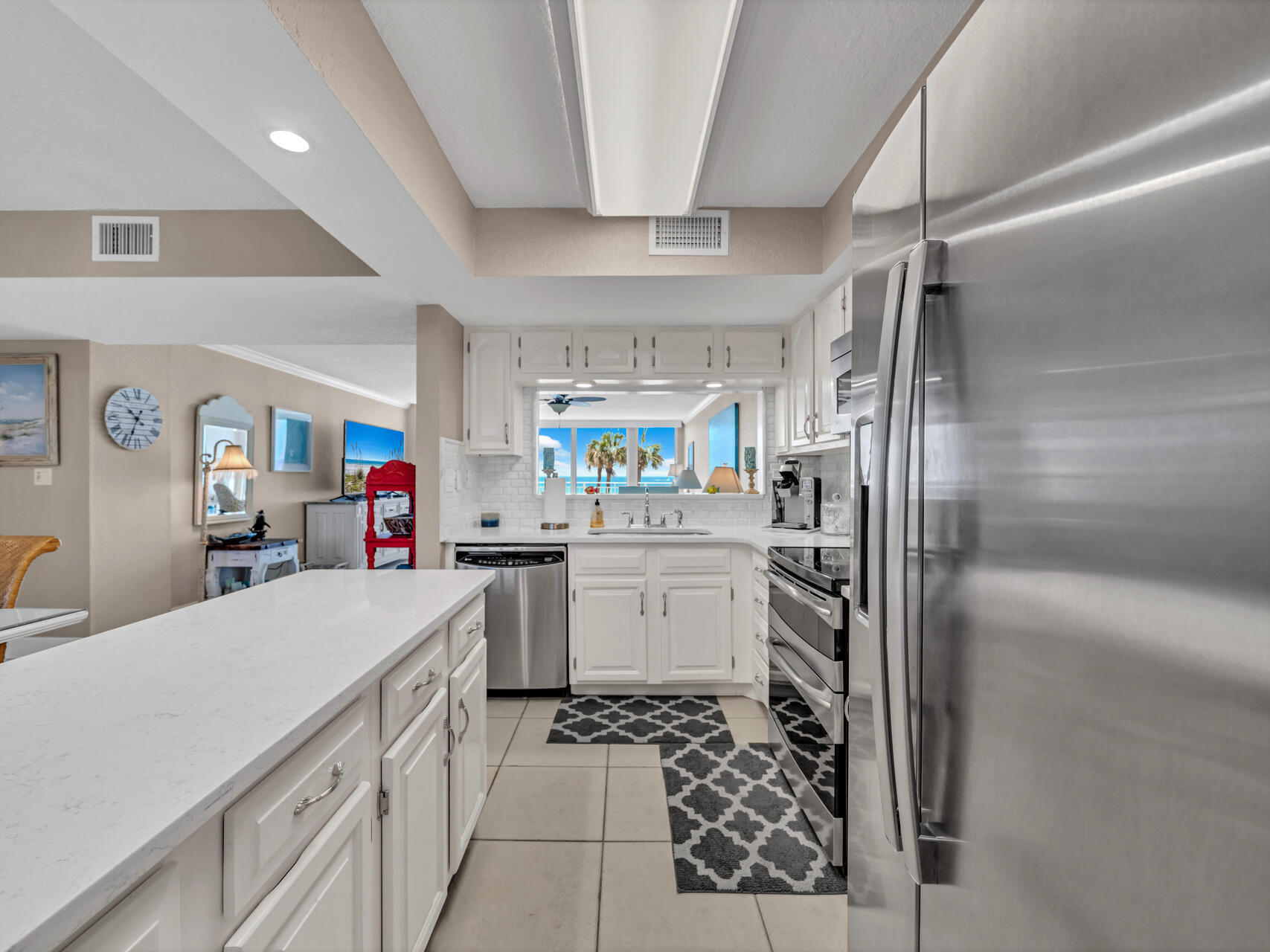 GULFSHORE CONDO - Residential