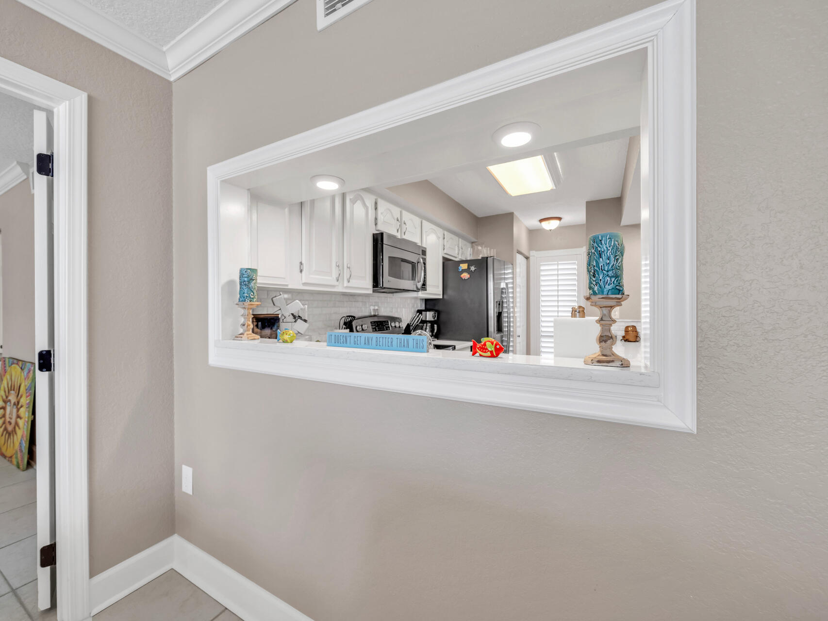 GULFSHORE CONDO - Residential