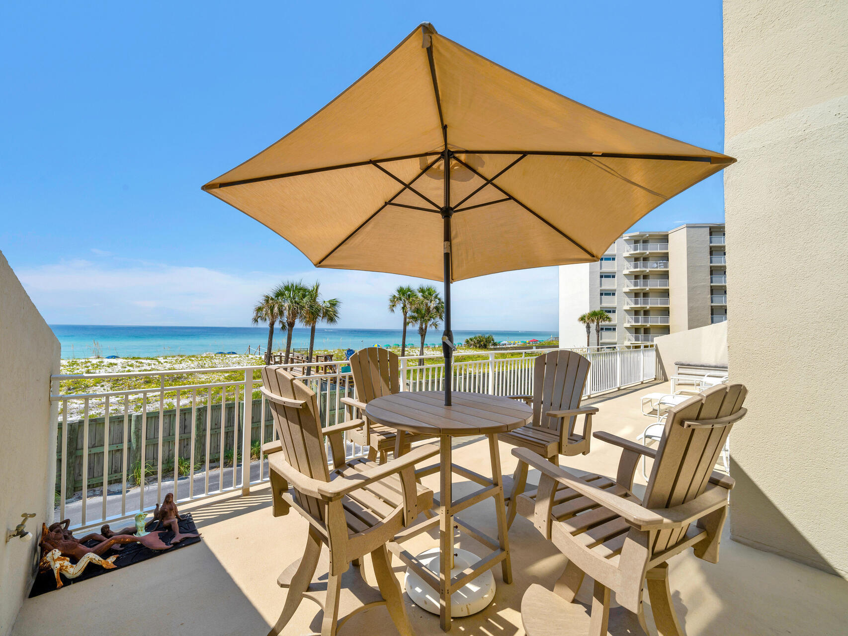 GULFSHORE CONDO - Residential