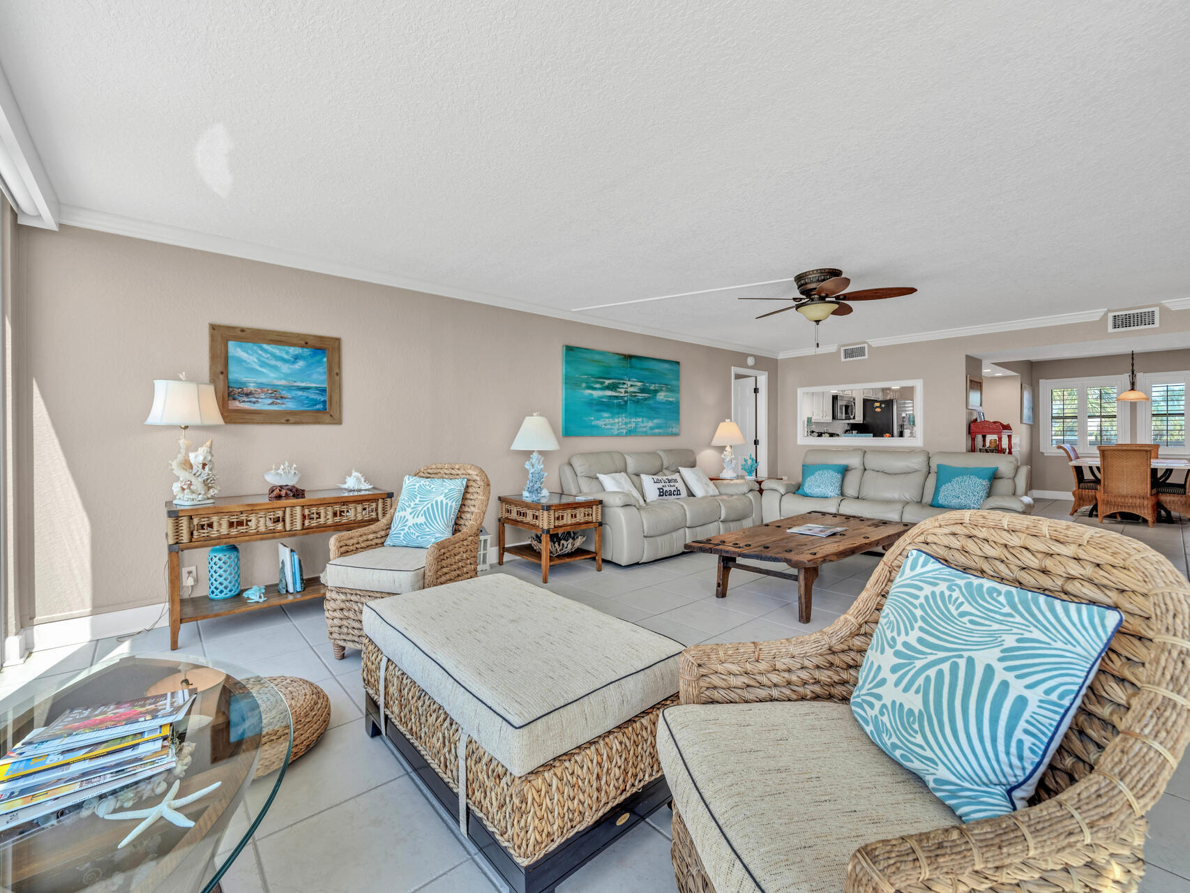 GULFSHORE CONDO - Residential