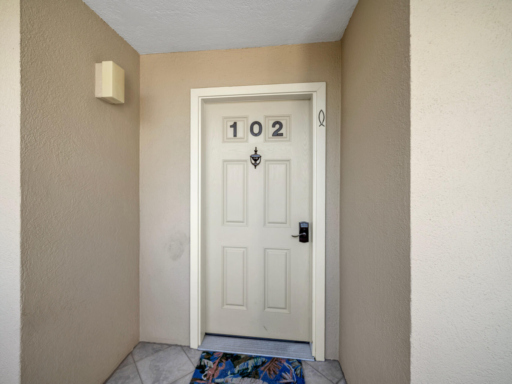 GULFSHORE CONDO - Residential