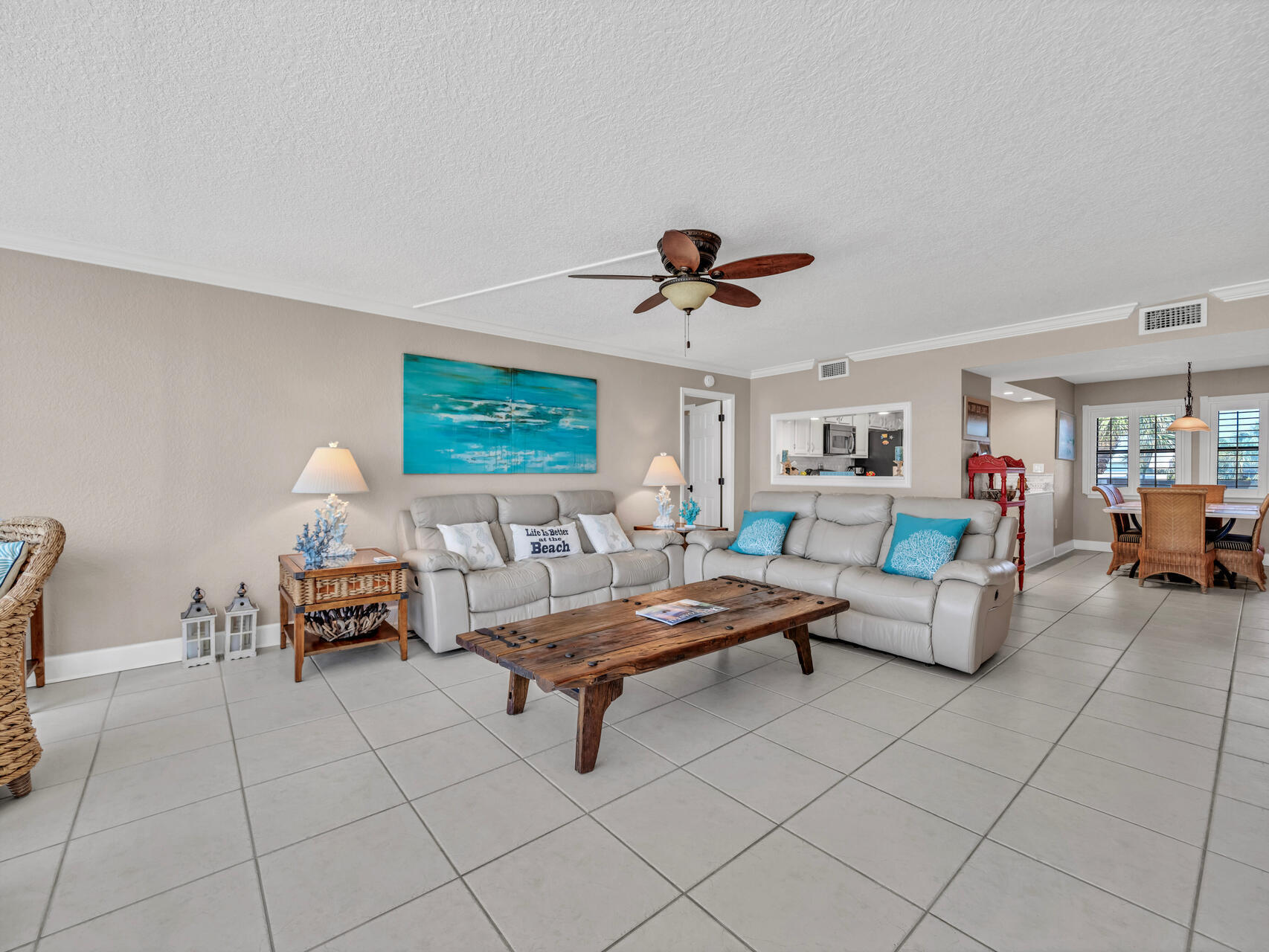 GULFSHORE CONDO - Residential