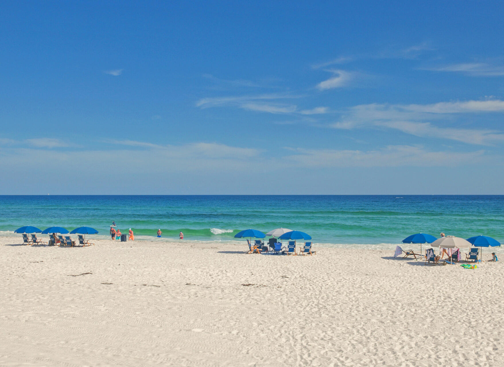 GULFSHORE CONDO - Residential