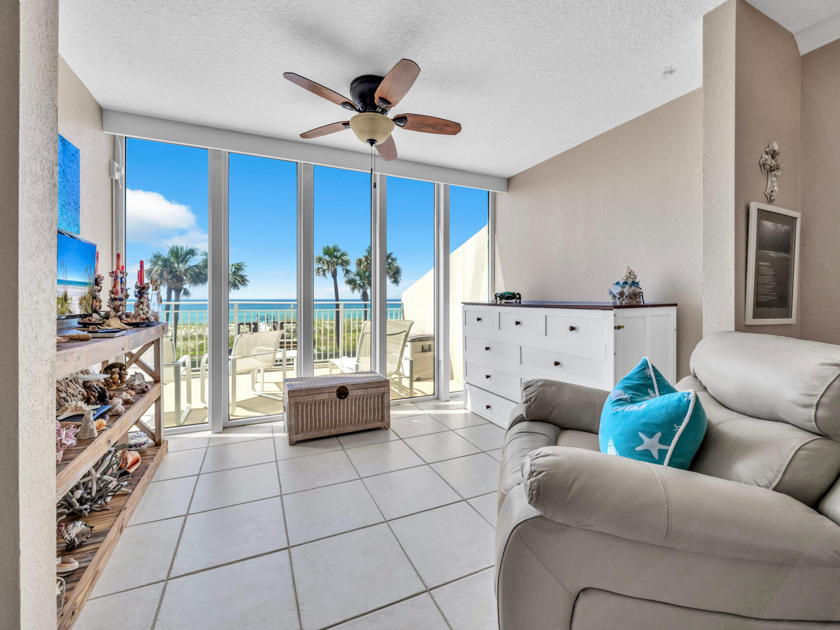 GULFSHORE CONDO - Residential