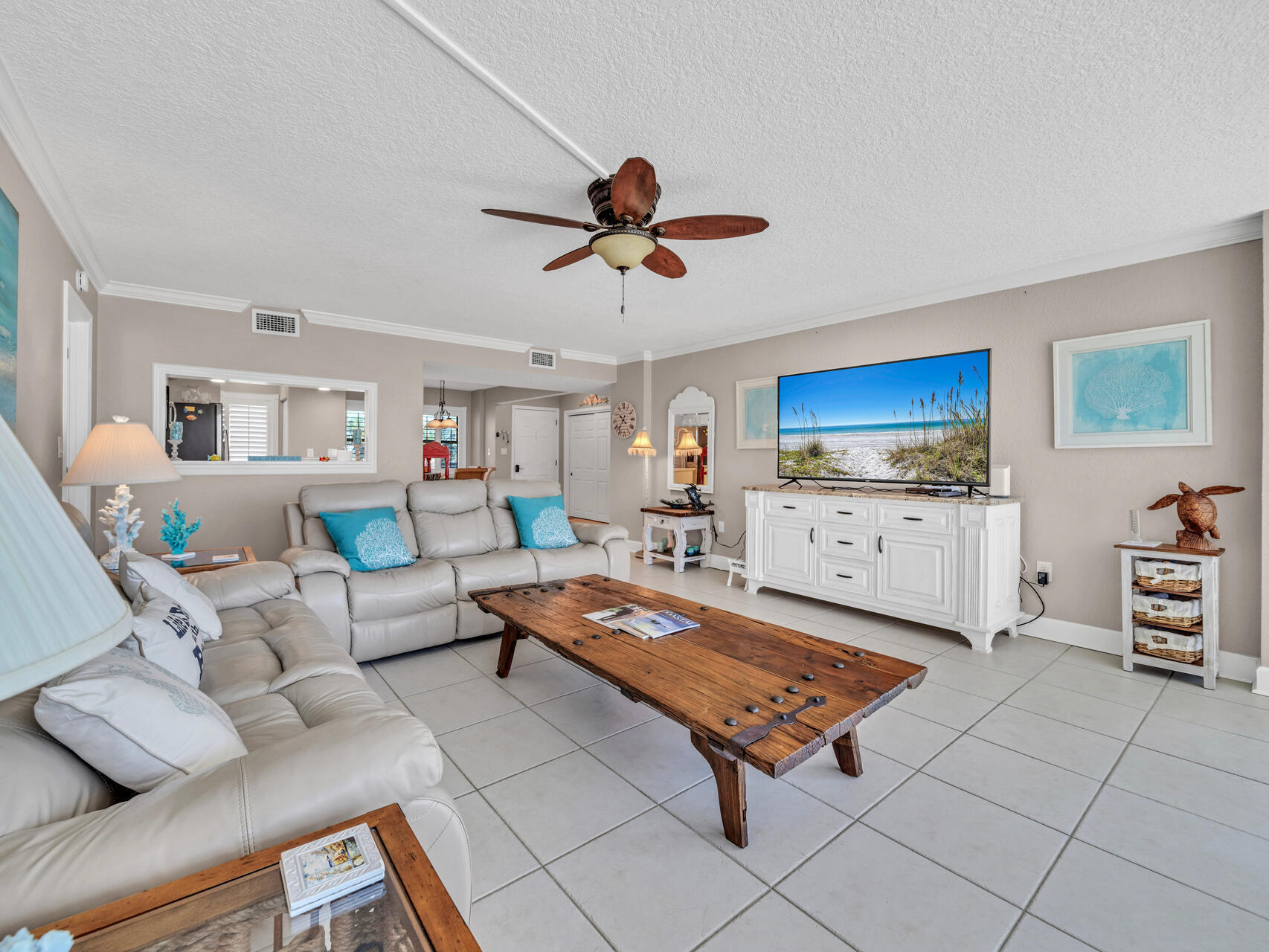 GULFSHORE CONDO - Residential