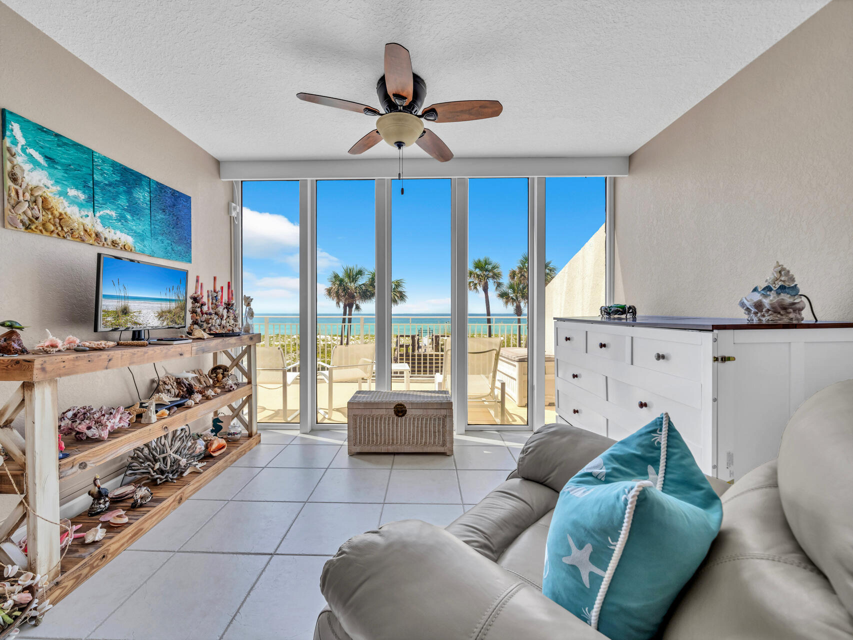 GULFSHORE CONDO - Residential