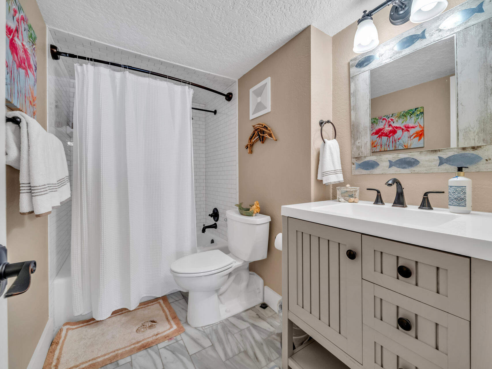 GULFSHORE CONDO - Residential