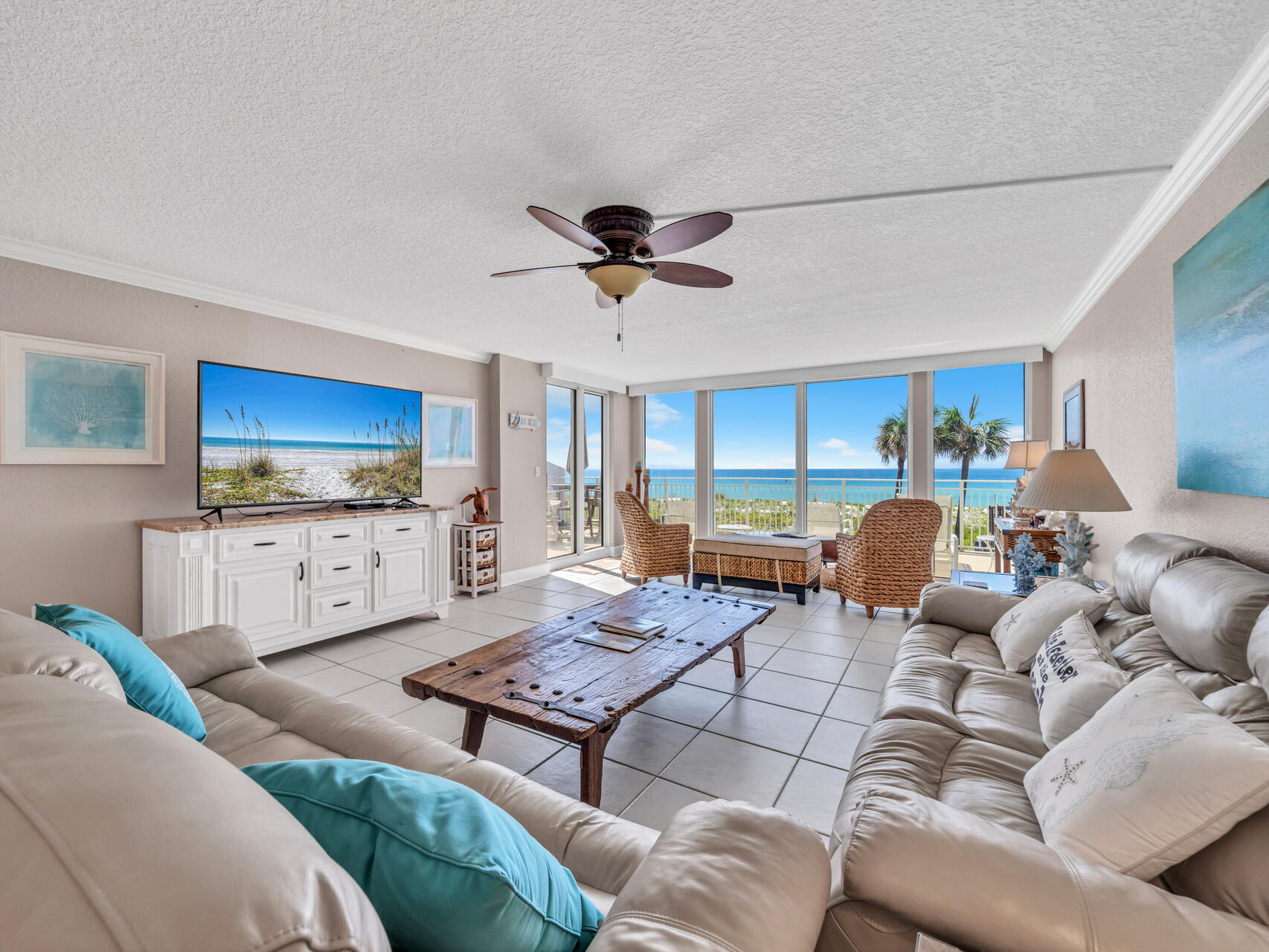 GULFSHORE CONDO - Residential