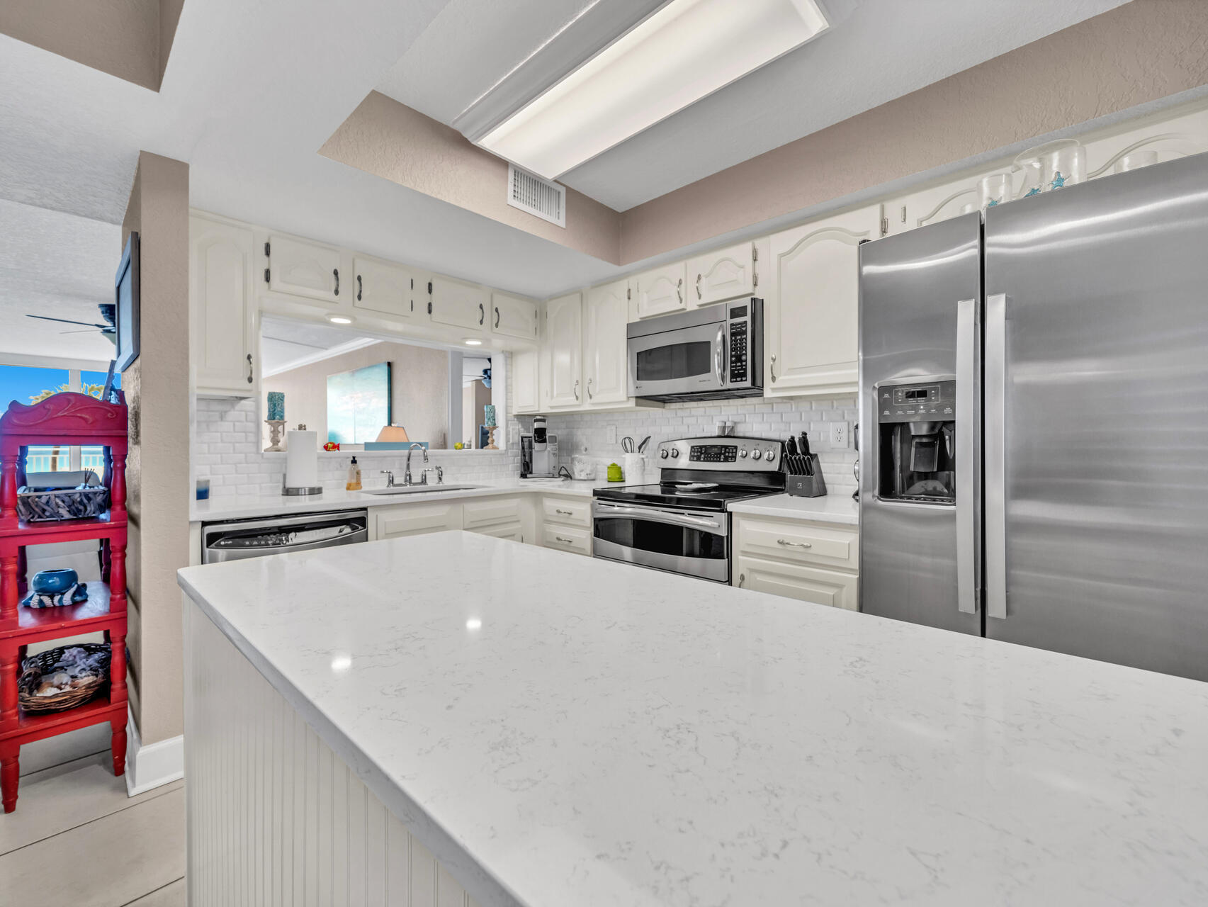 GULFSHORE CONDO - Residential