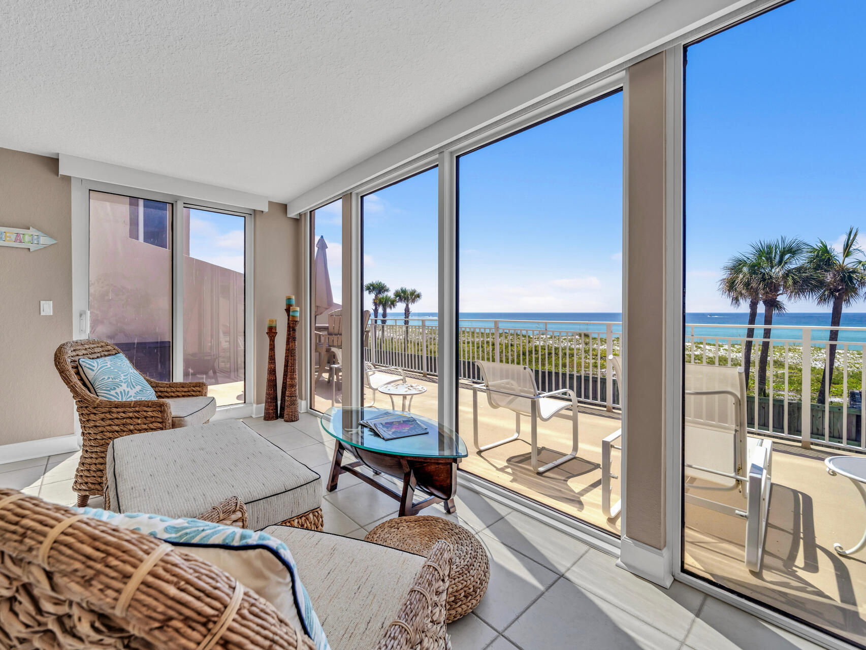 GULFSHORE CONDO - Residential