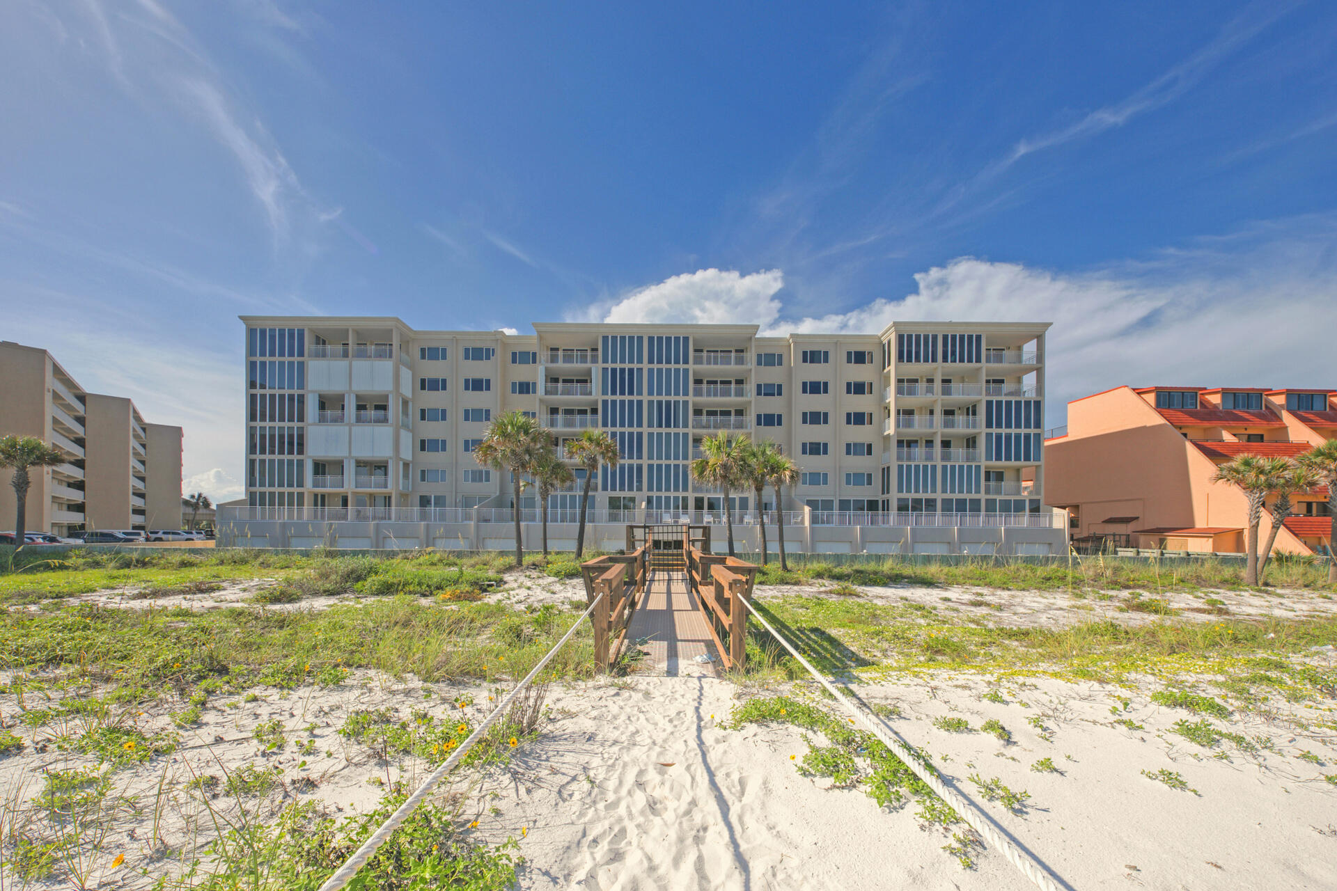 GULFSHORE CONDO - Residential