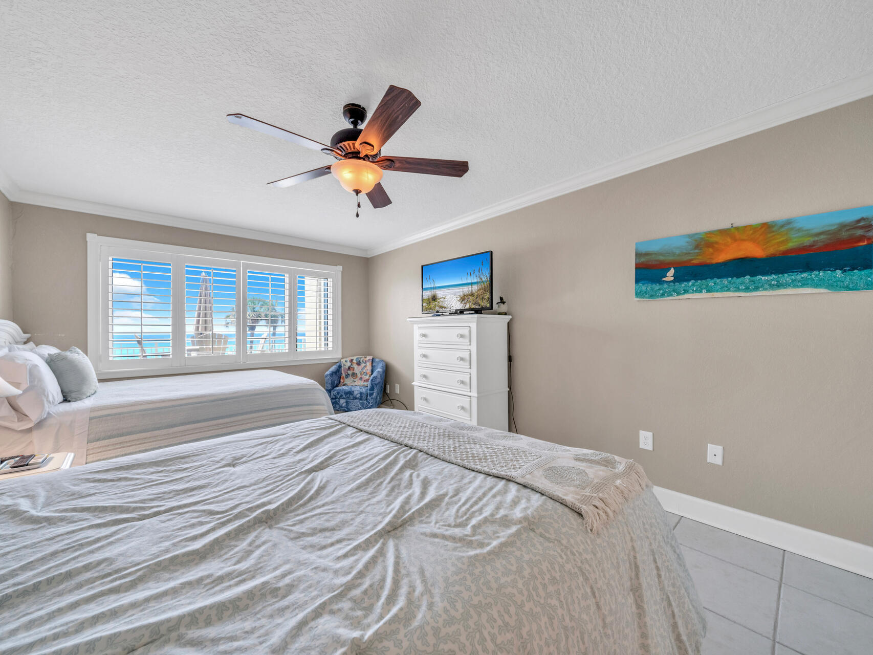 GULFSHORE CONDO - Residential