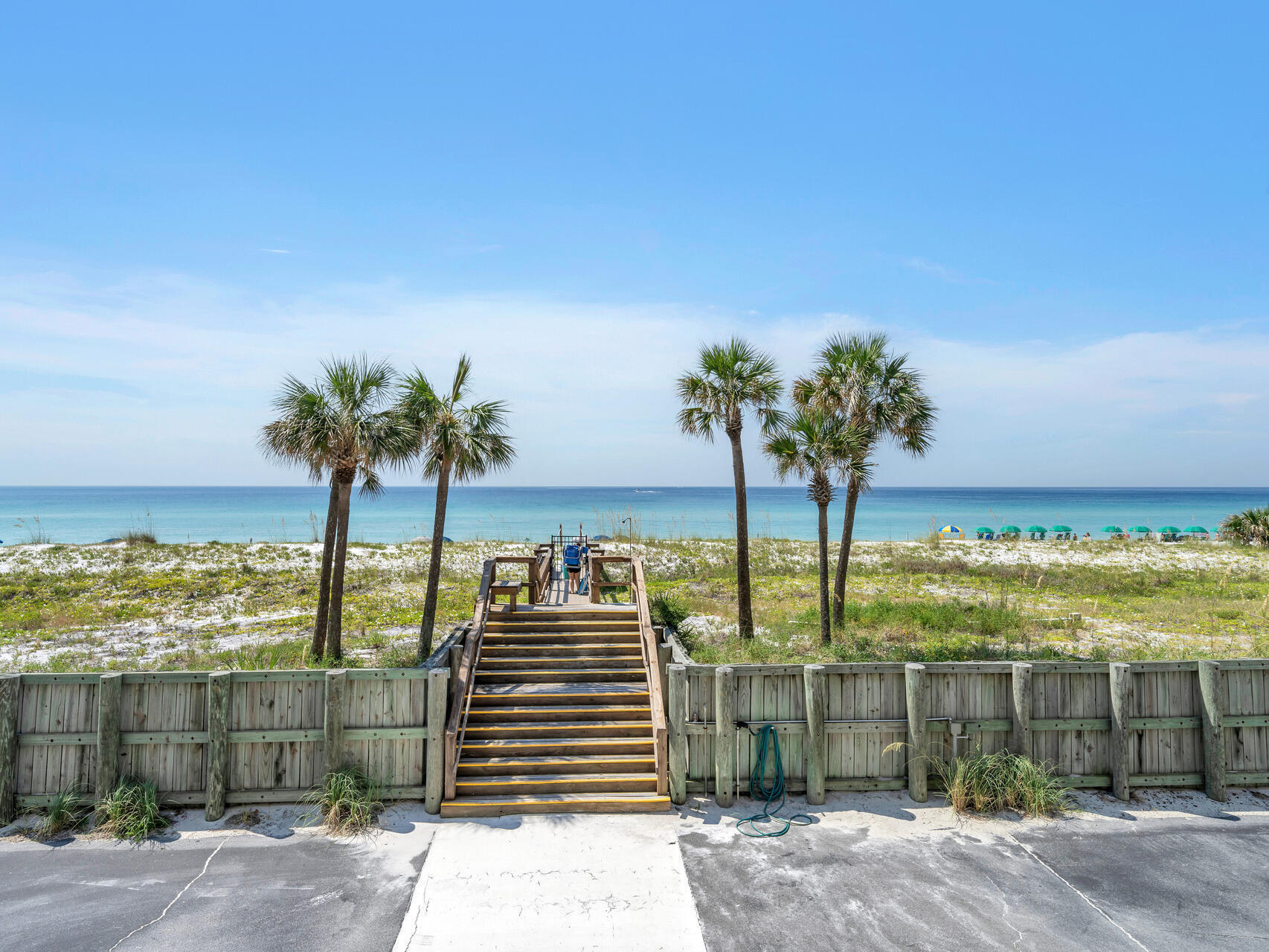 GULFSHORE CONDO - Residential