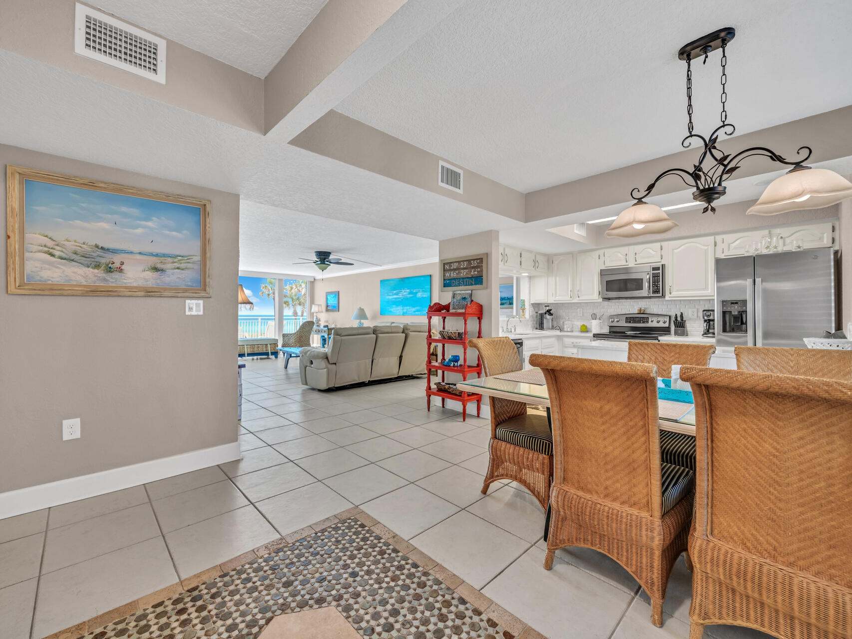 GULFSHORE CONDO - Residential