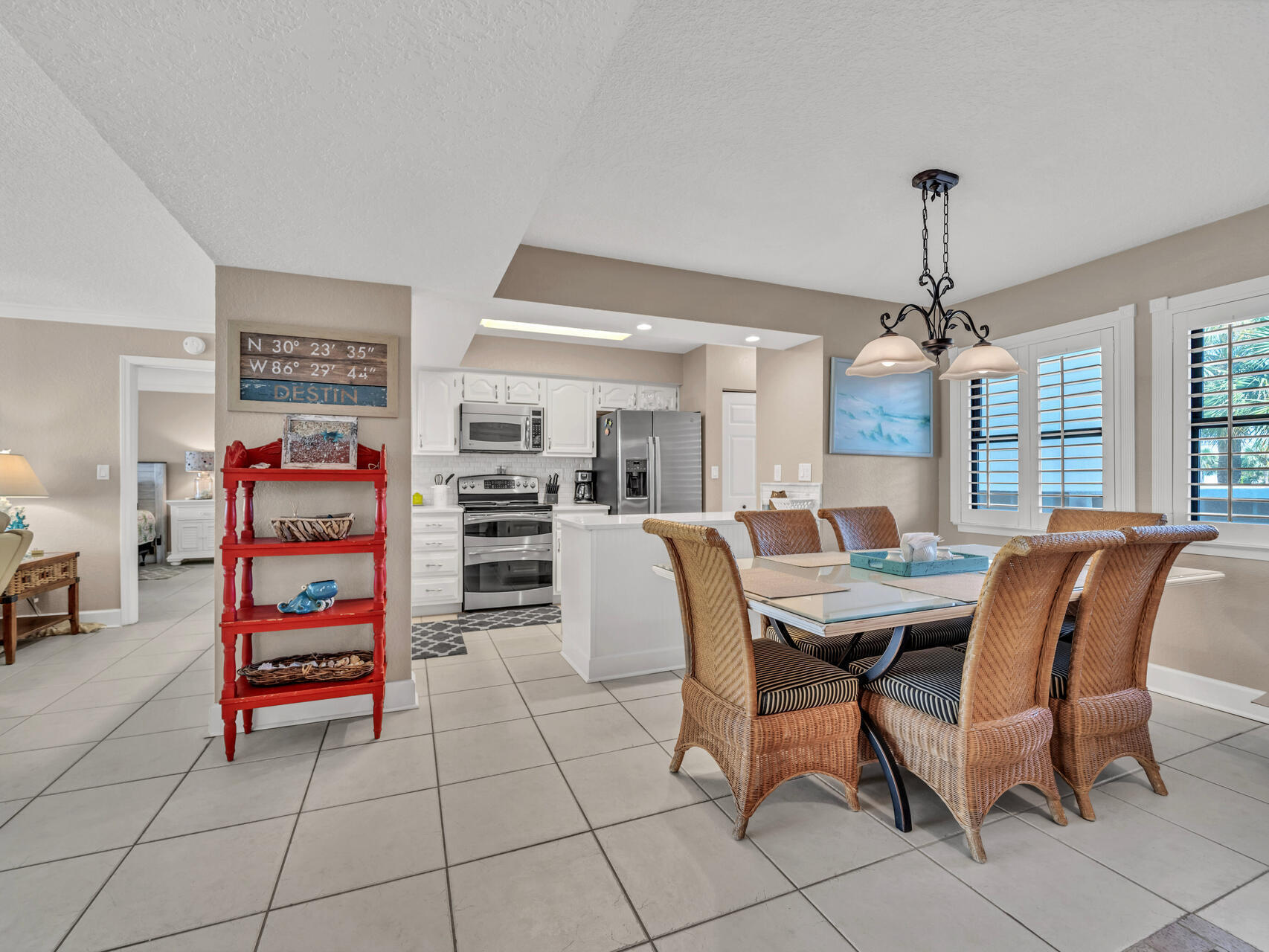 GULFSHORE CONDO - Residential