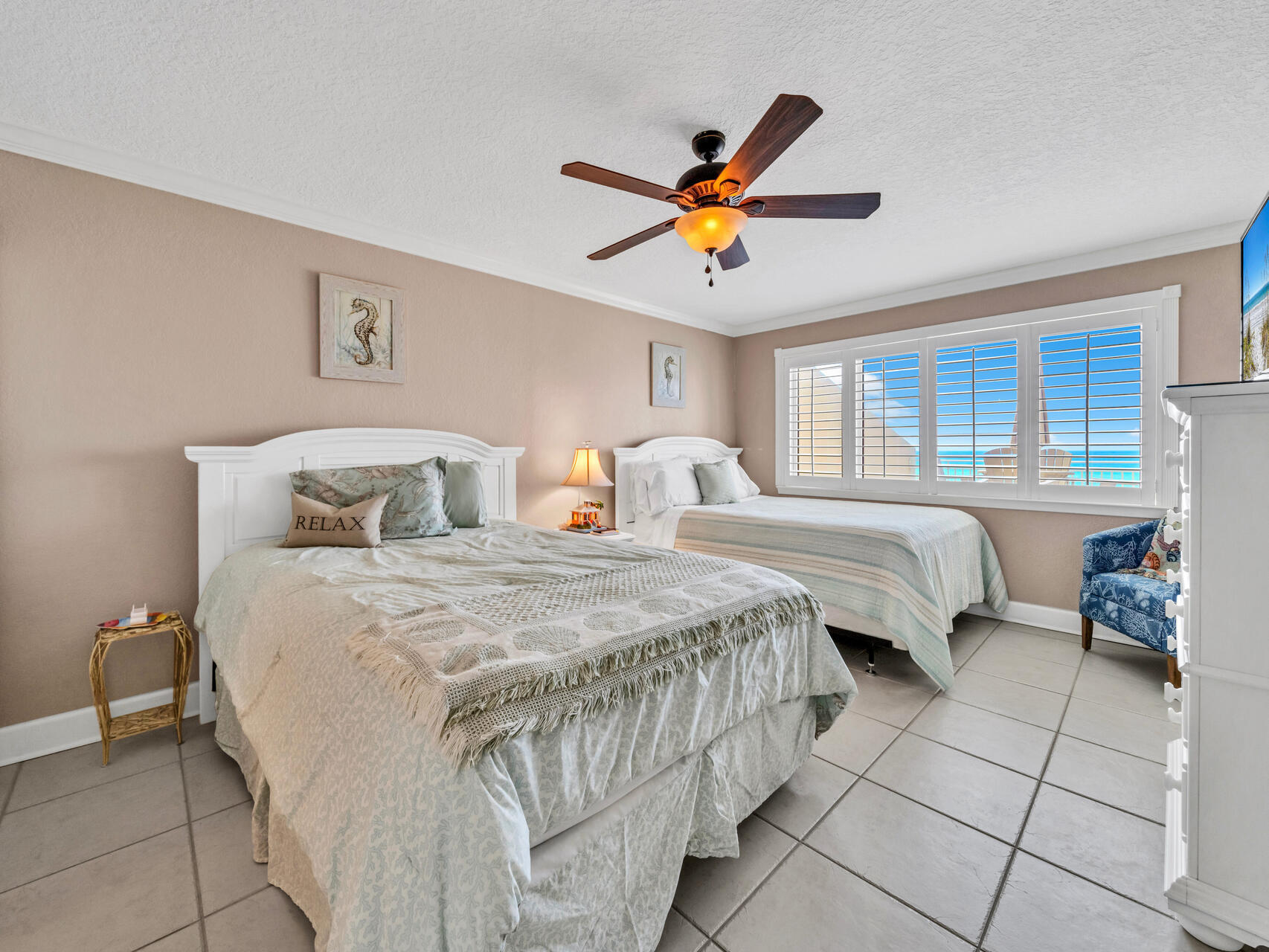 GULFSHORE CONDO - Residential