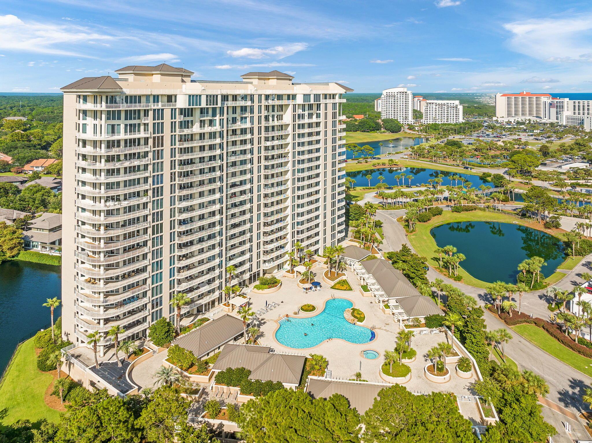 1 Beach Club Drive TS 1