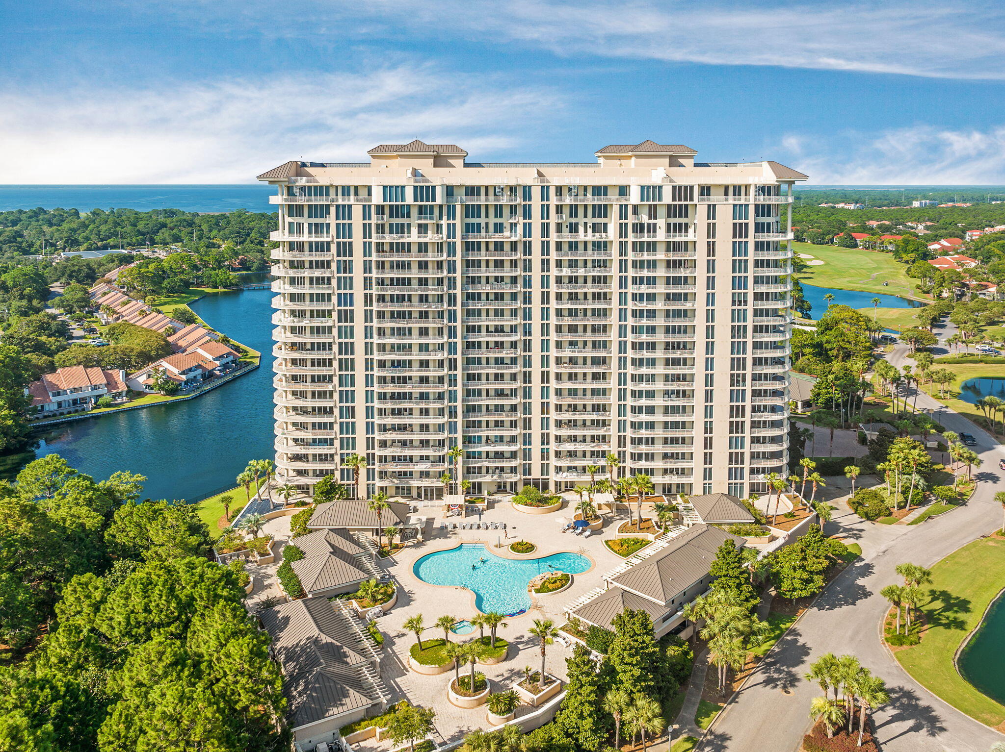 1 Beach Club Drive TS 1