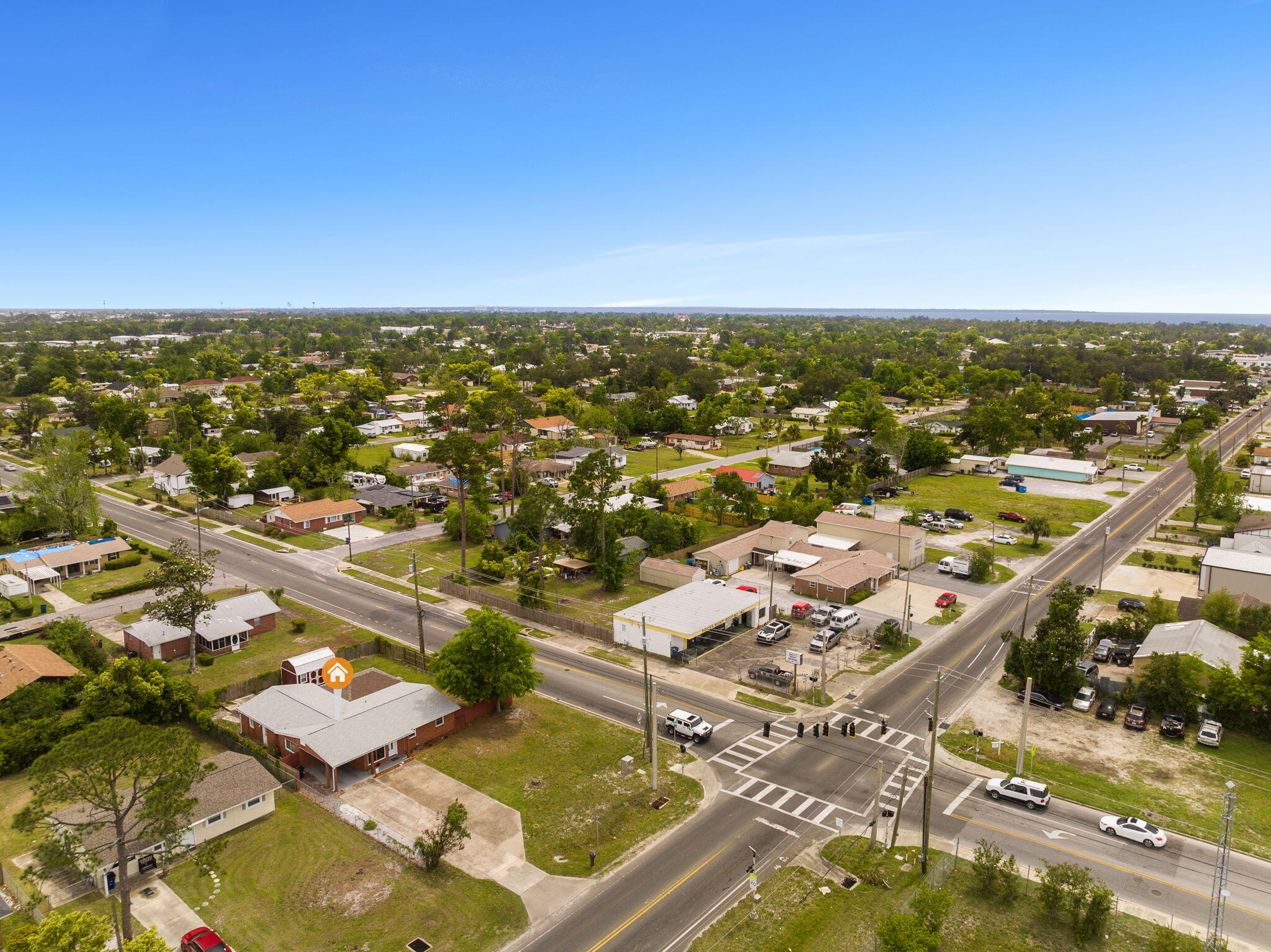 HENTZ 1ST ADDN UNIT B REPLAT - Residential