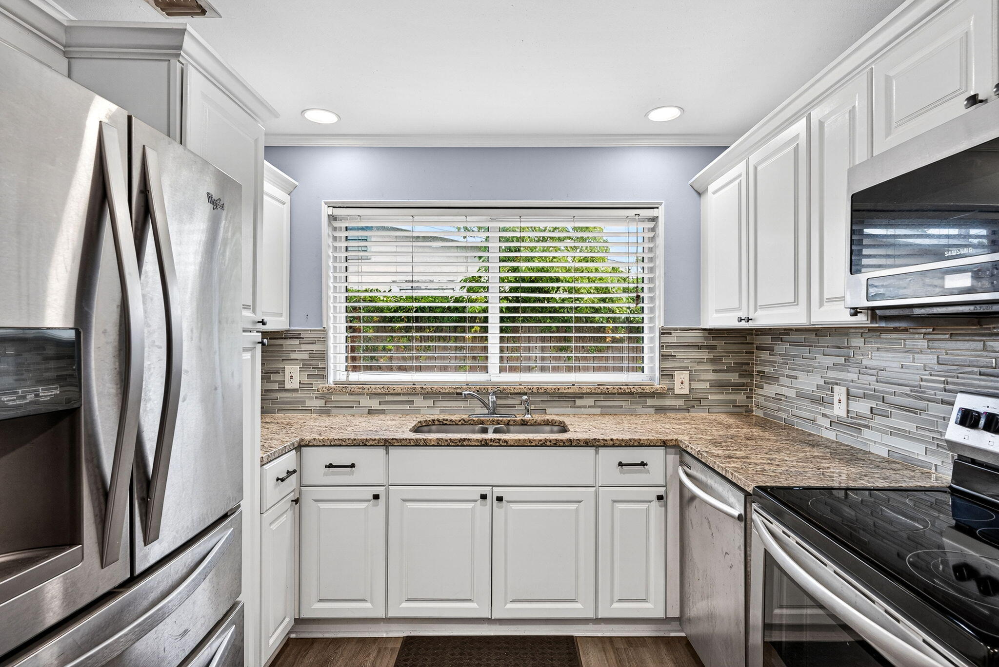 HENTZ 1ST ADDN UNIT B REPLAT - Residential