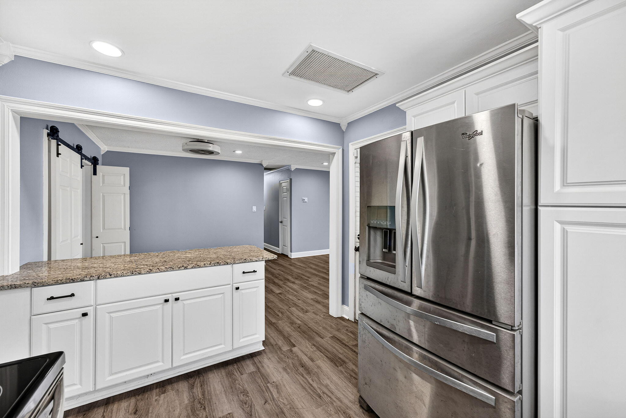 HENTZ 1ST ADDN UNIT B REPLAT - Residential